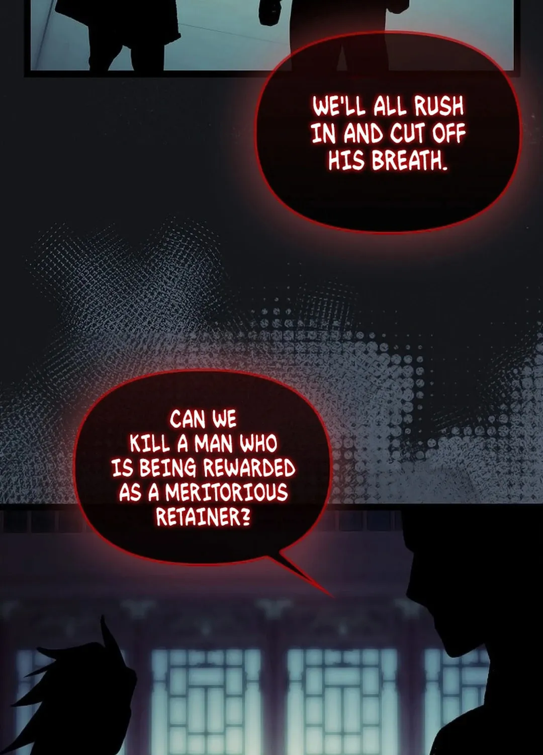 Absolute Martial Arts Chapter 145 page 5 - 