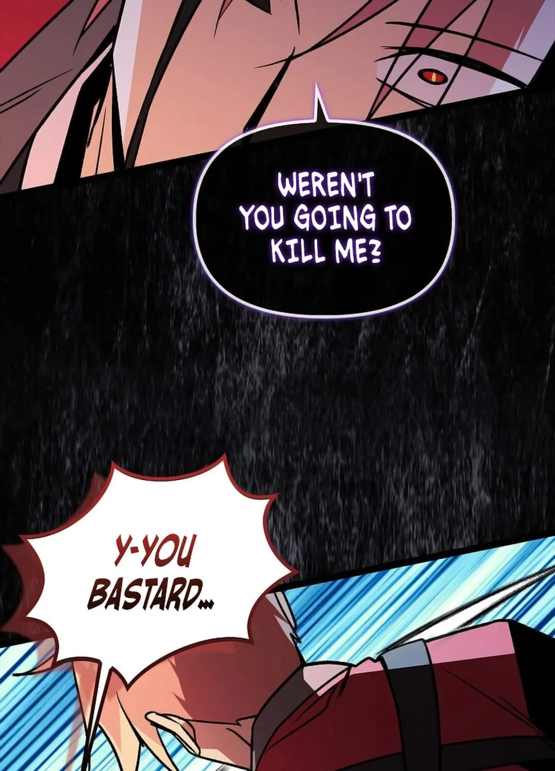 Absolute Martial Arts Chapter 145 page 45 - 