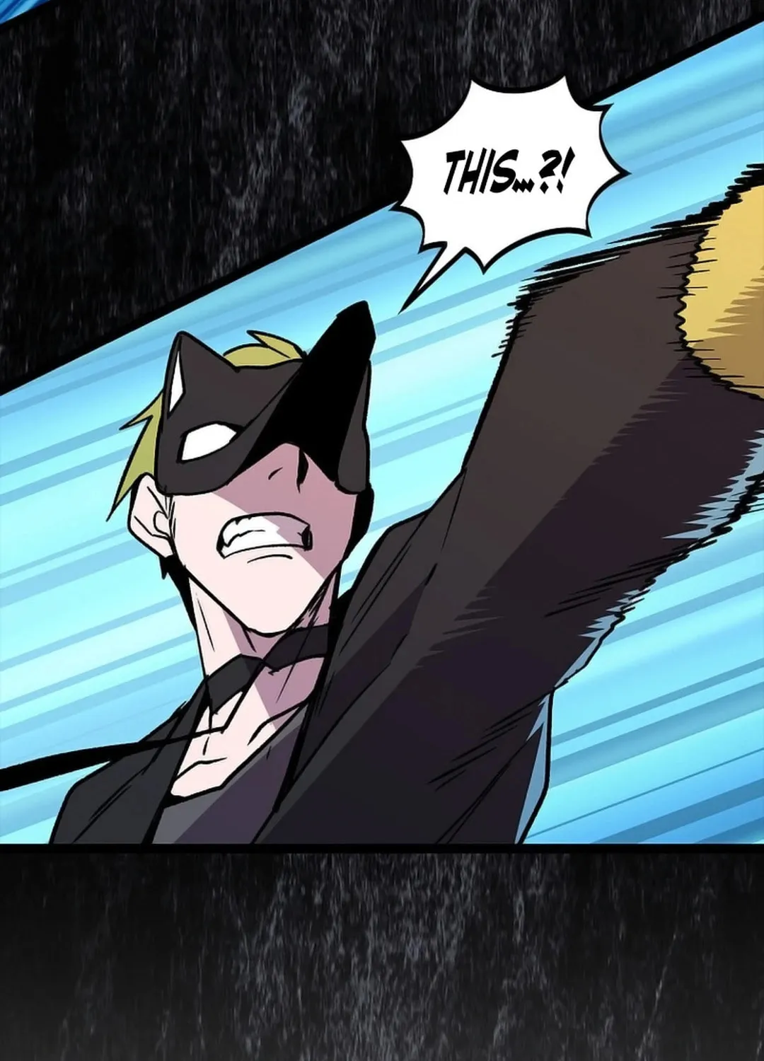 Absolute Martial Arts Chapter 145 page 47 - 