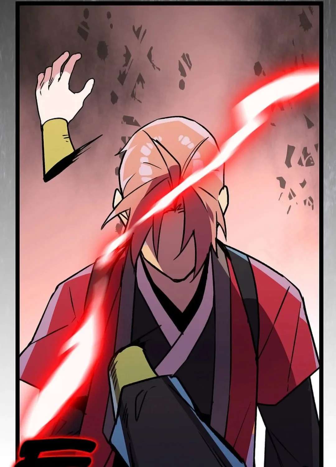 Absolute Martial Arts Chapter 145 page 49 - 
