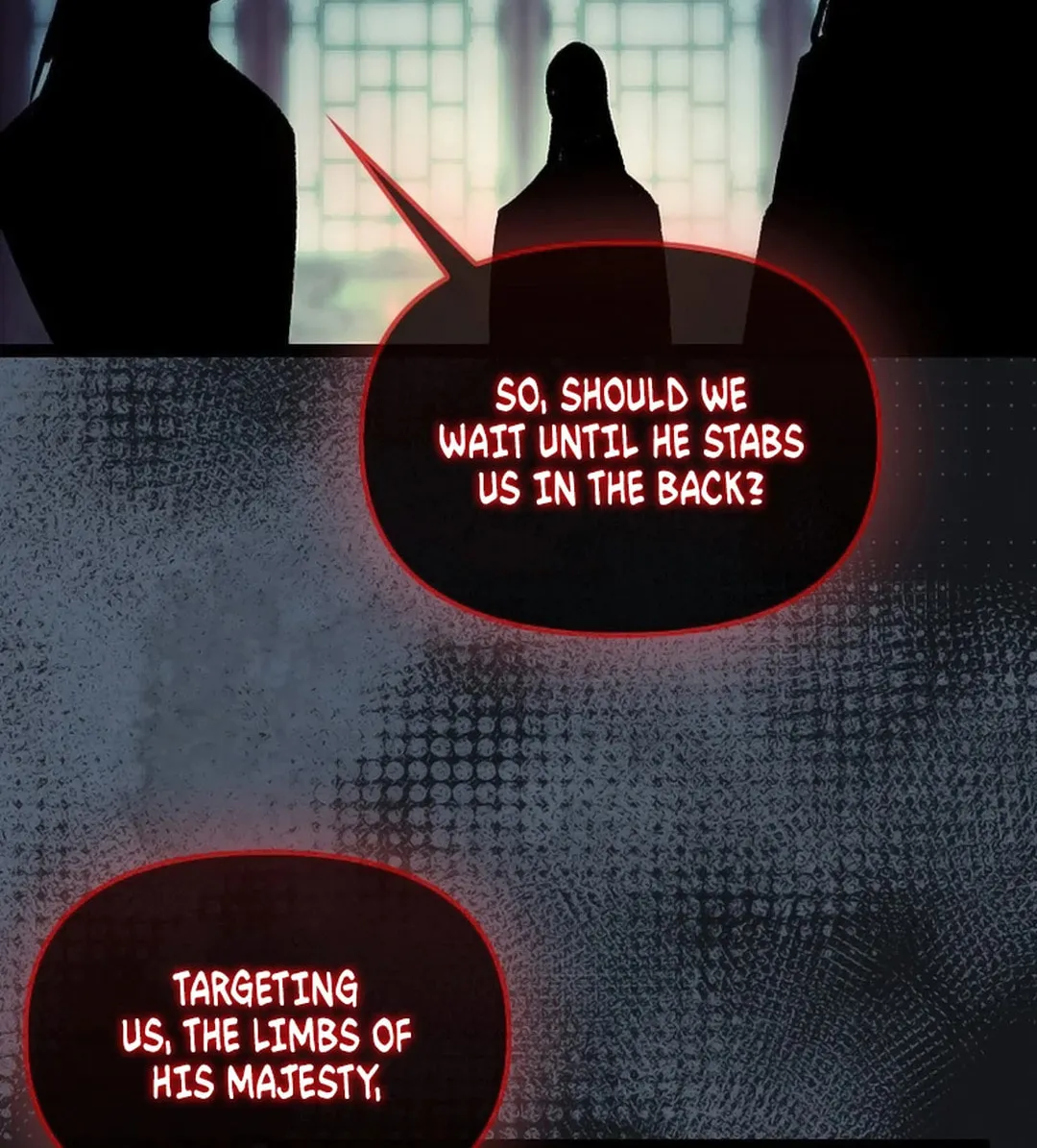 Absolute Martial Arts Chapter 145 page 6 - 