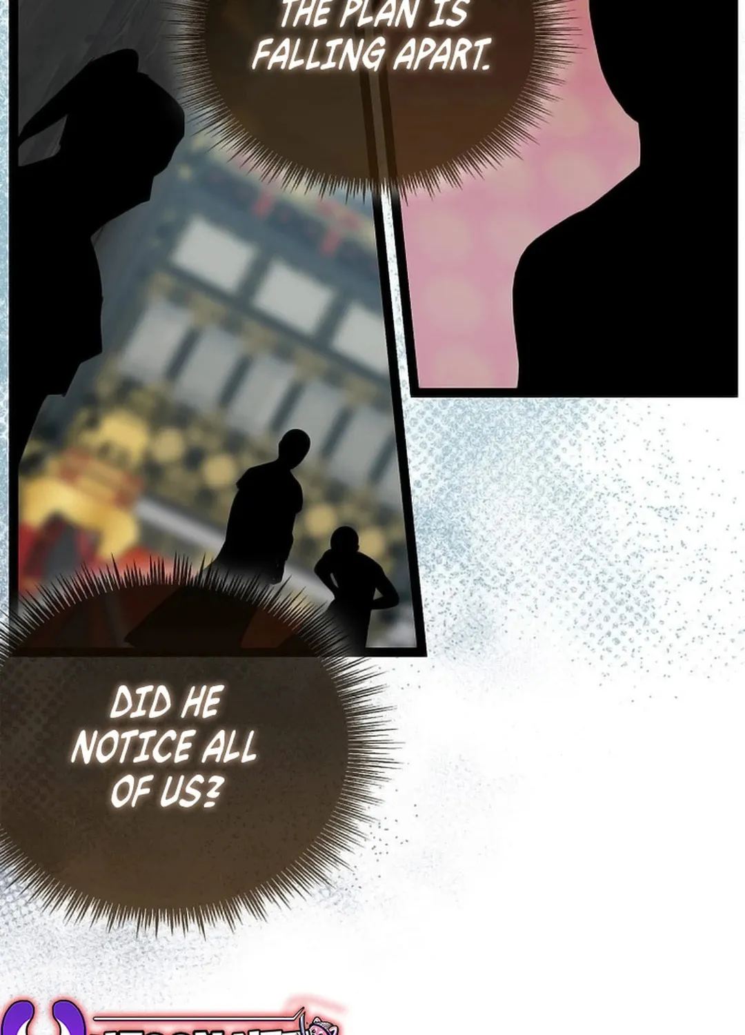 Absolute Martial Arts Chapter 145 page 56 - 