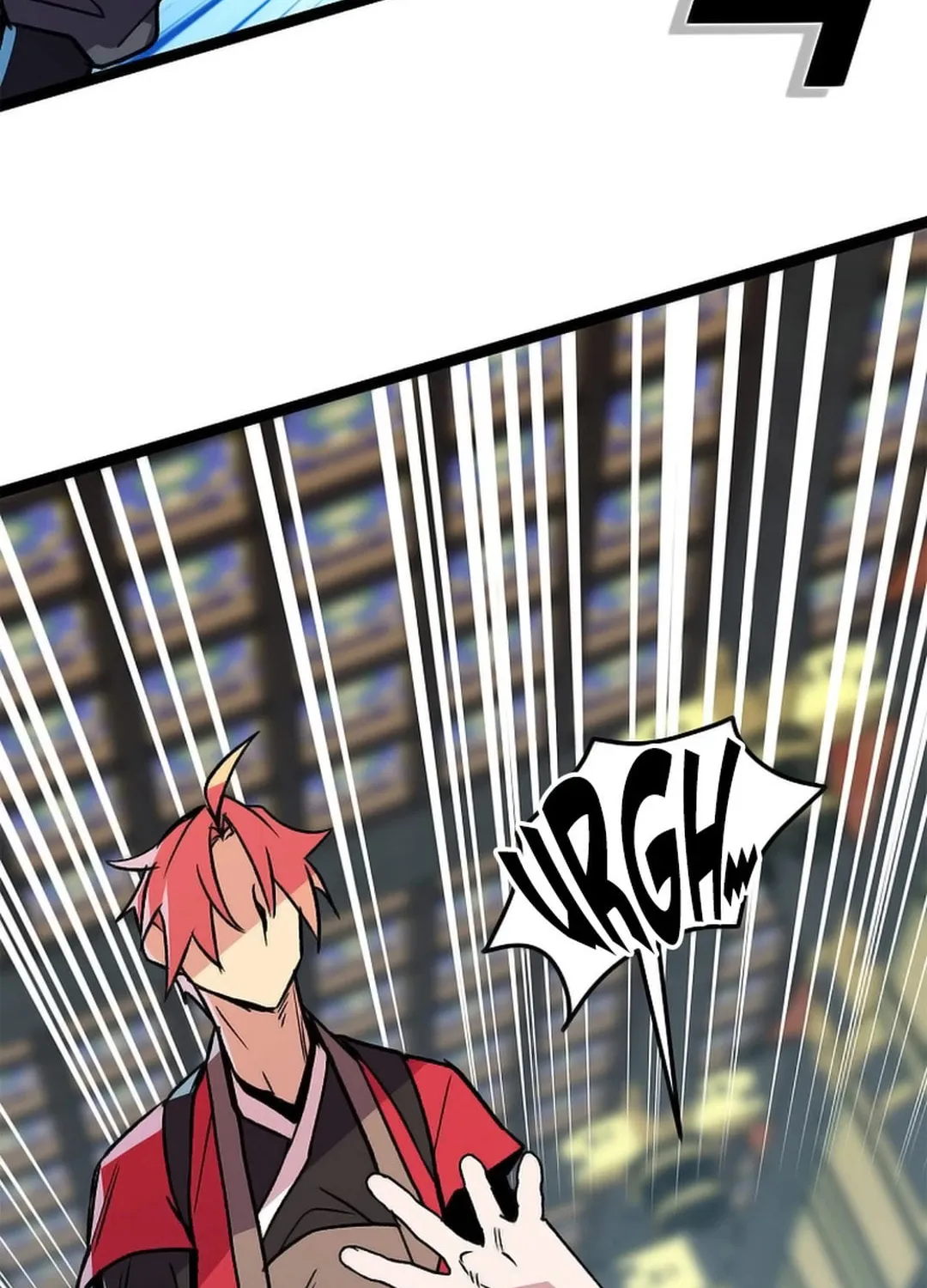 Absolute Martial Arts Chapter 145 page 58 - 