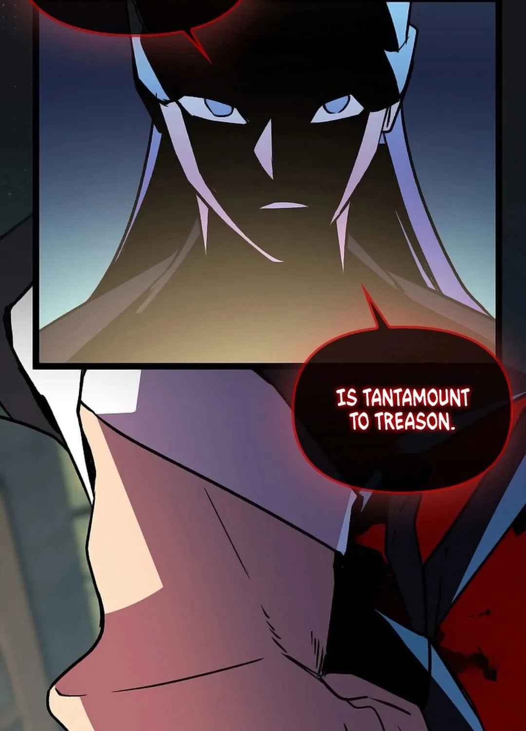 Absolute Martial Arts Chapter 145 page 7 - 