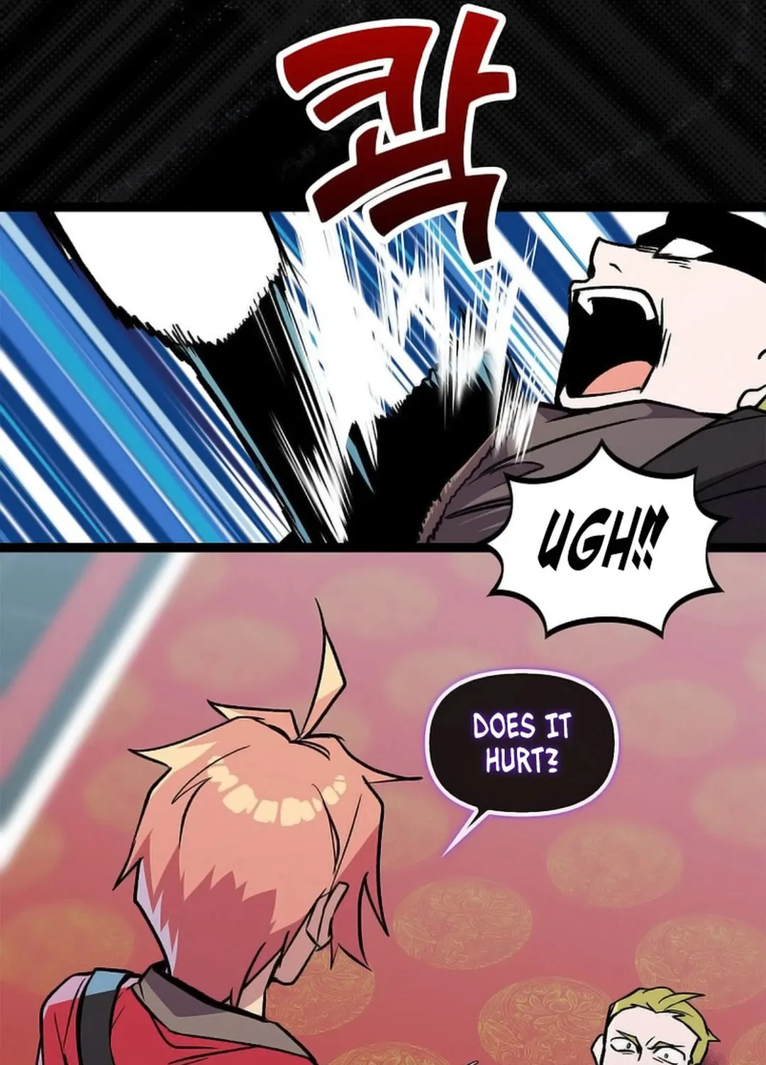 Absolute Martial Arts Chapter 145 page 62 - 