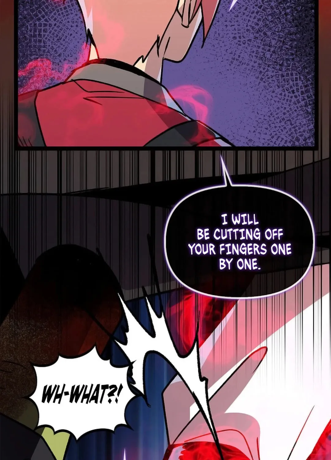 Absolute Martial Arts Chapter 145 page 64 - 