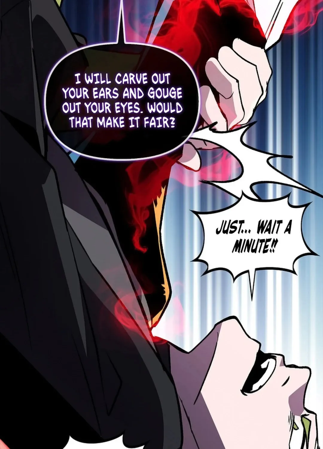 Absolute Martial Arts Chapter 145 page 65 - 
