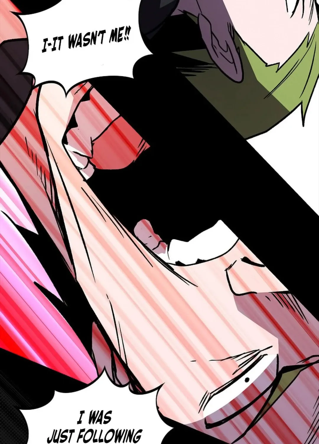 Absolute Martial Arts Chapter 145 page 66 - 