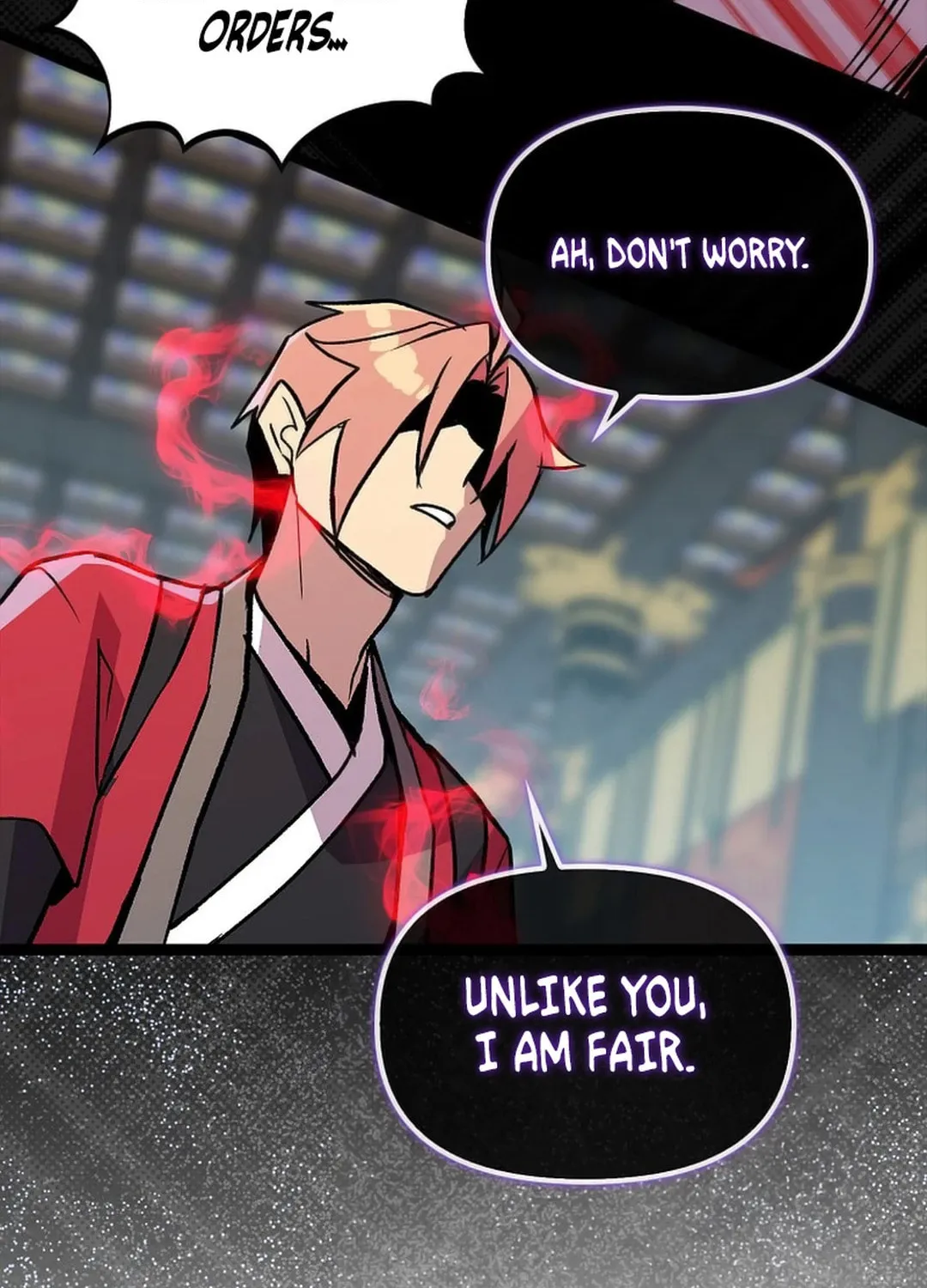 Absolute Martial Arts Chapter 145 page 67 - 