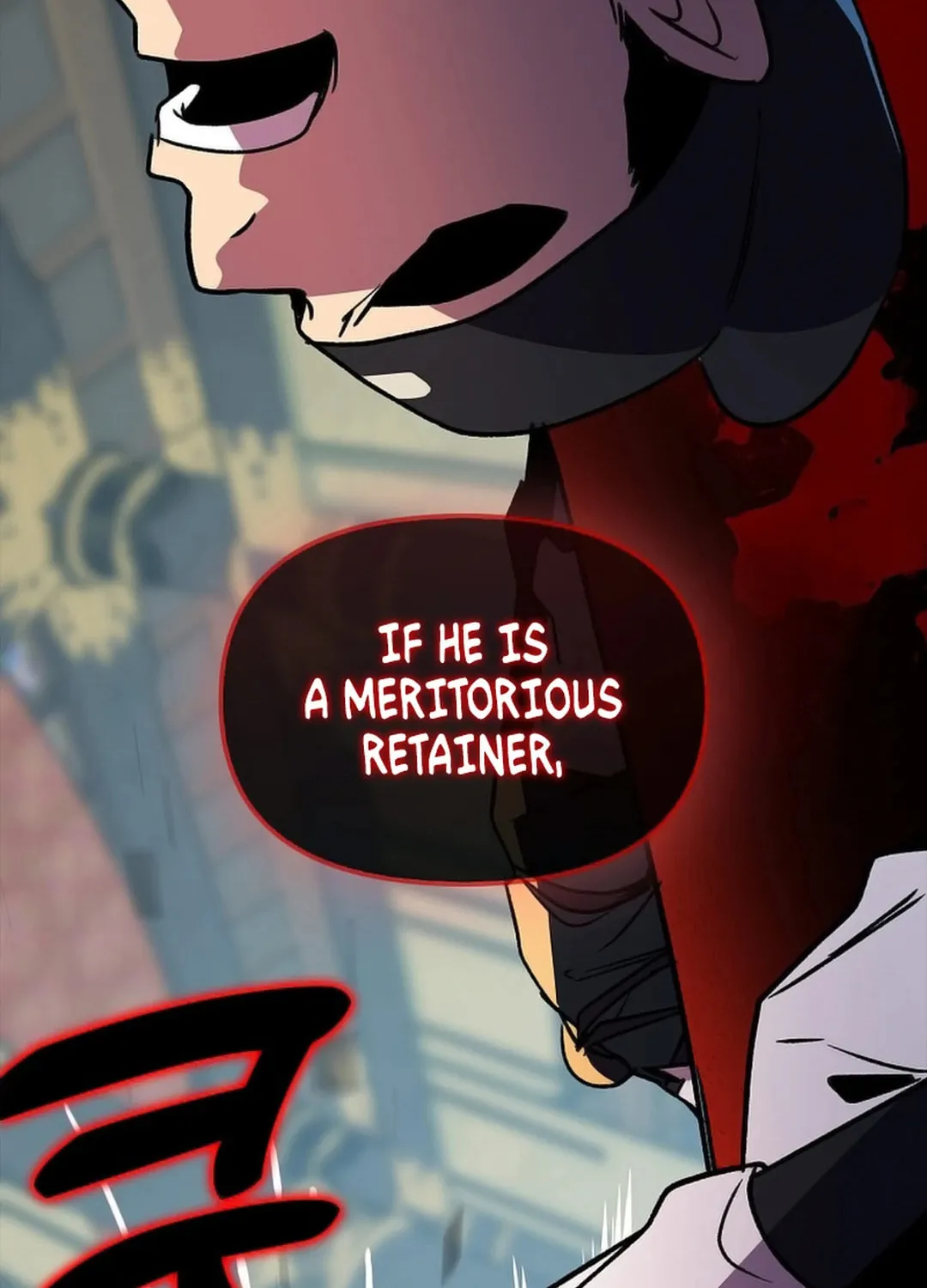 Absolute Martial Arts Chapter 145 page 8 - 
