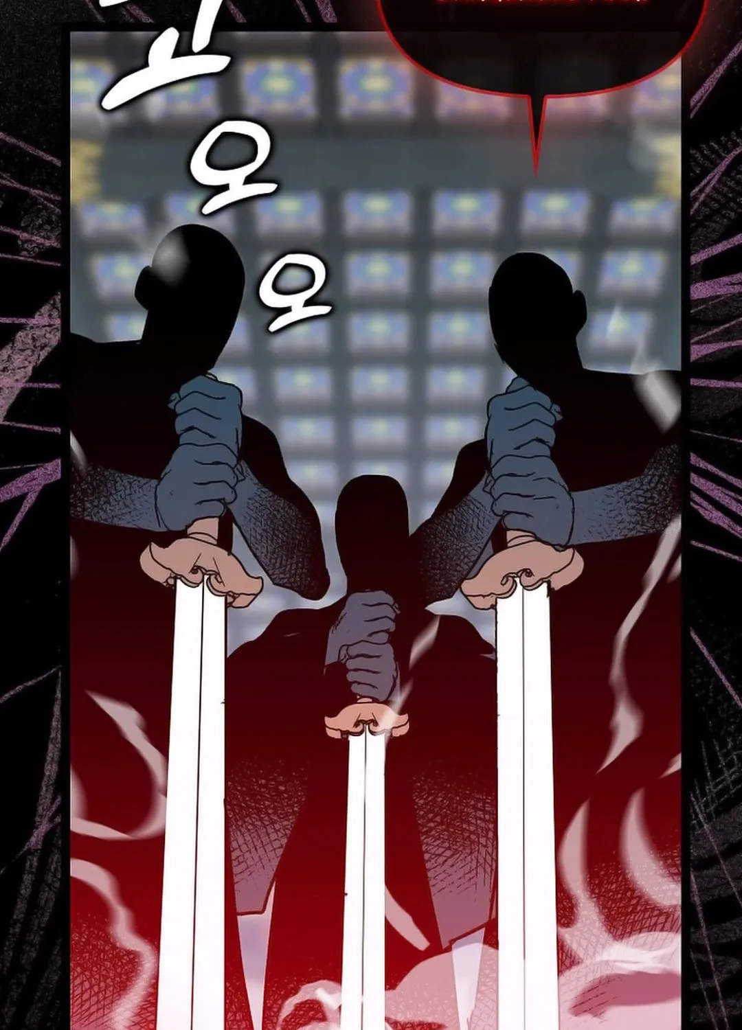 Absolute Martial Arts Chapter 145 page 78 - 