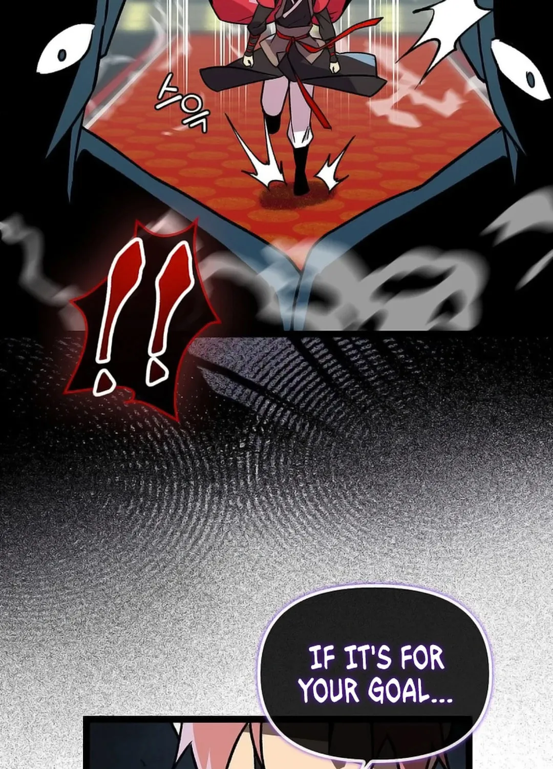 Absolute Martial Arts Chapter 145 page 80 - 