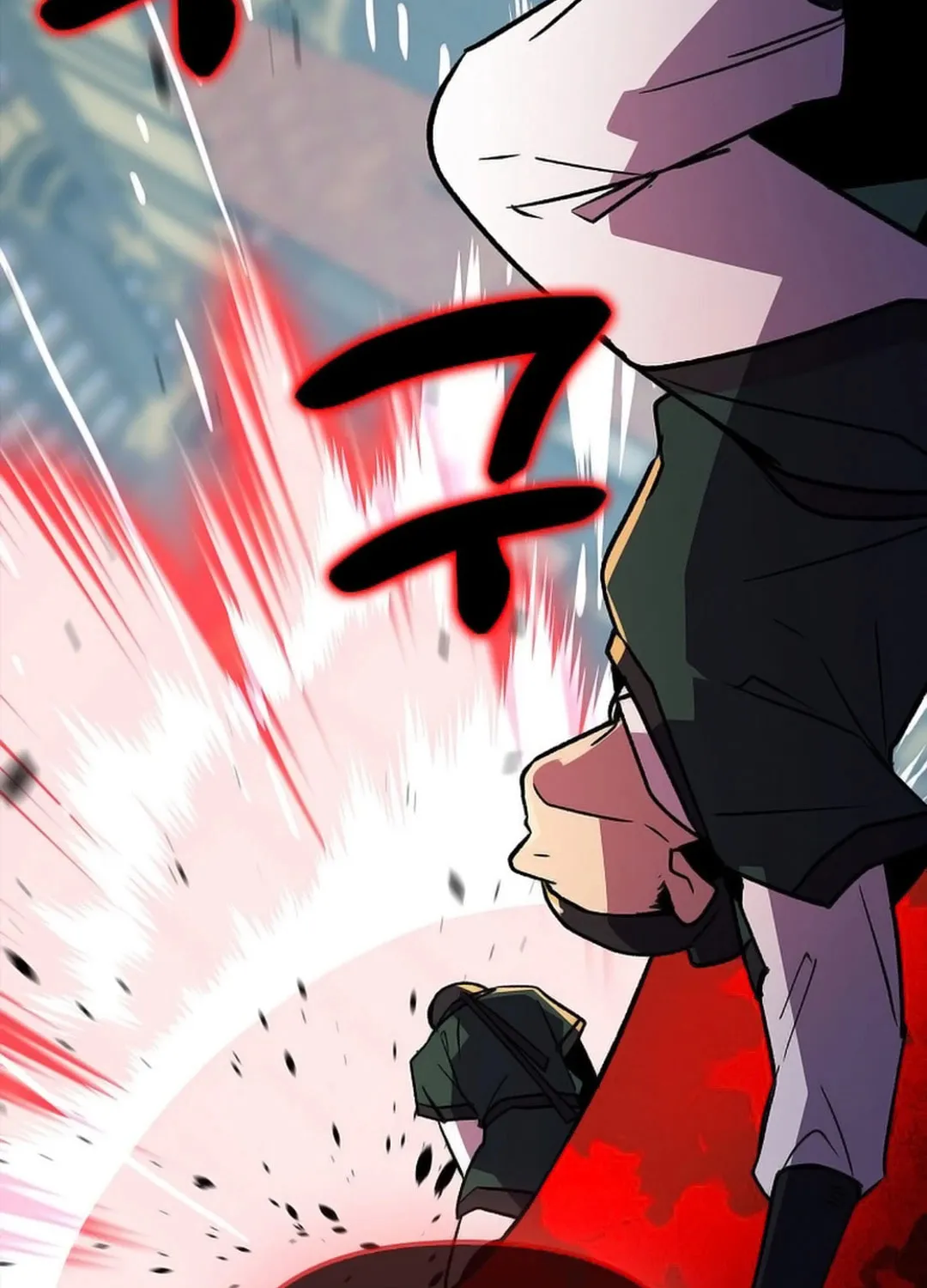 Absolute Martial Arts Chapter 145 page 9 - 