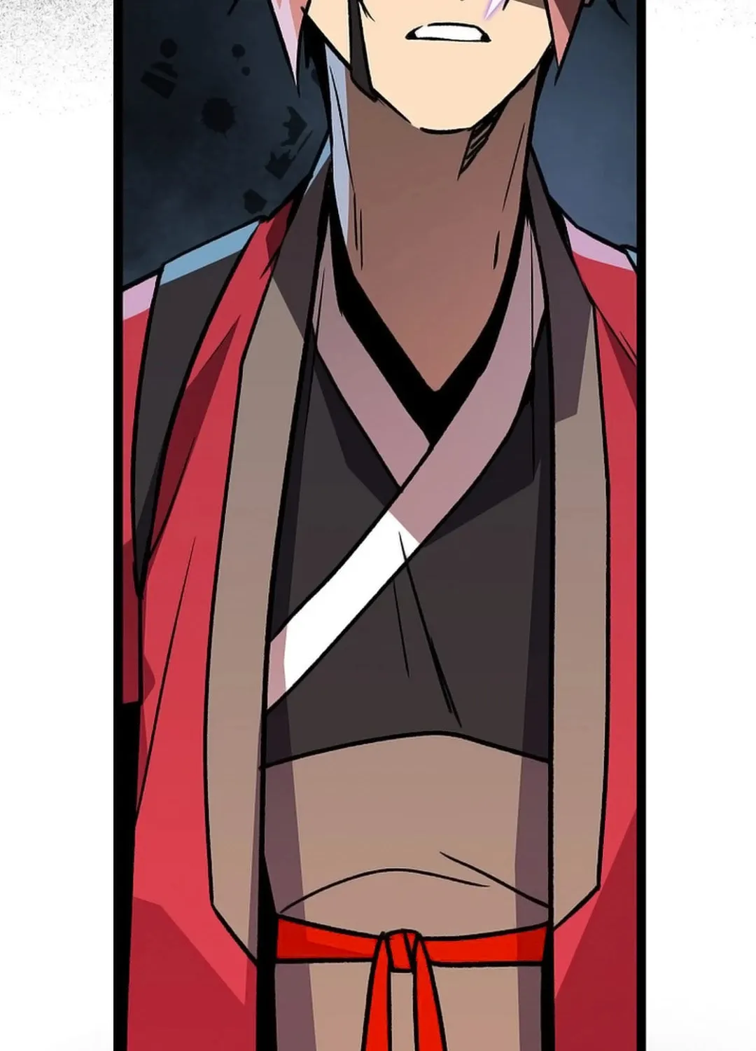 Absolute Martial Arts Chapter 145 page 81 - 