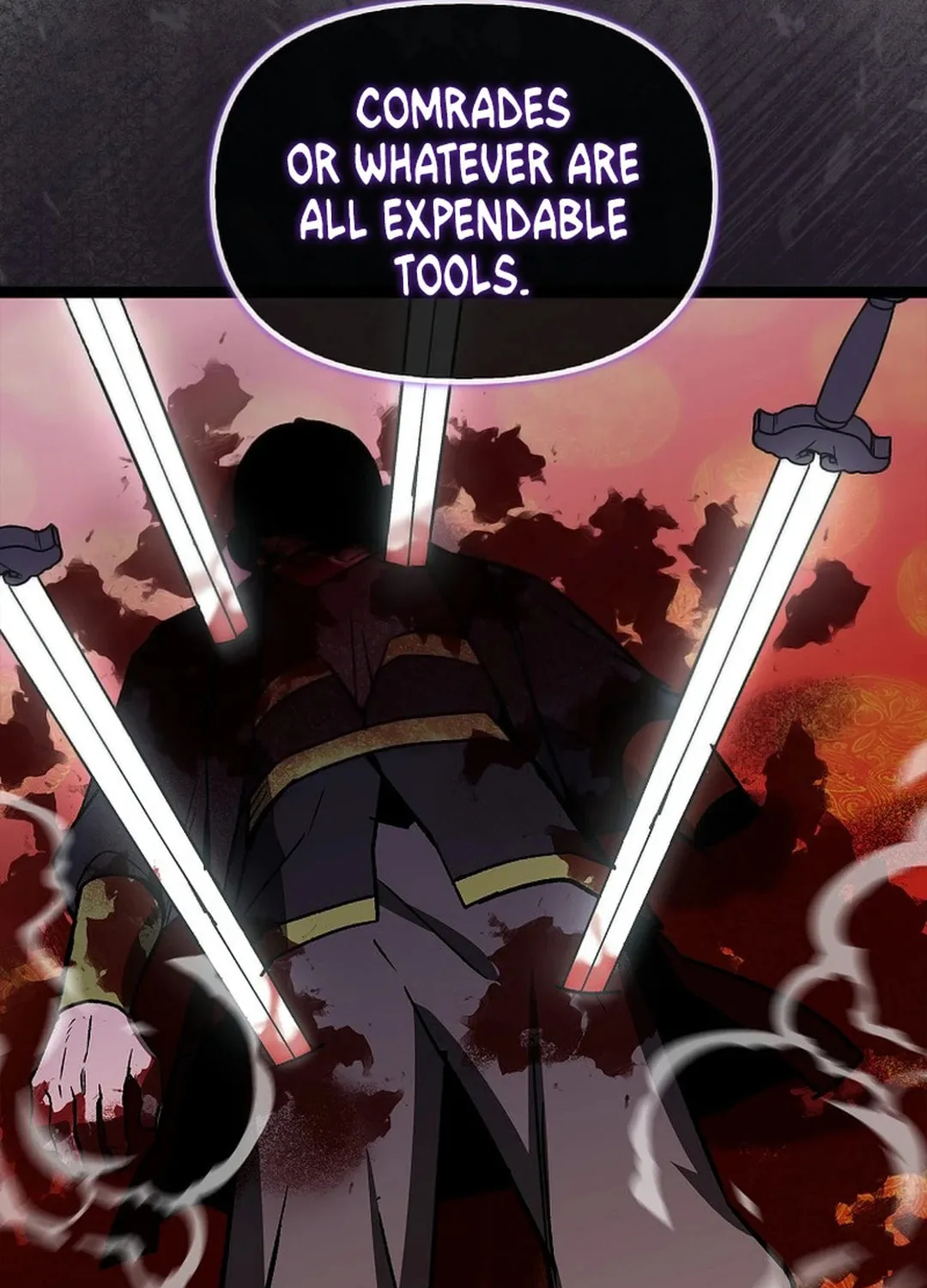 Absolute Martial Arts Chapter 145 page 83 - 