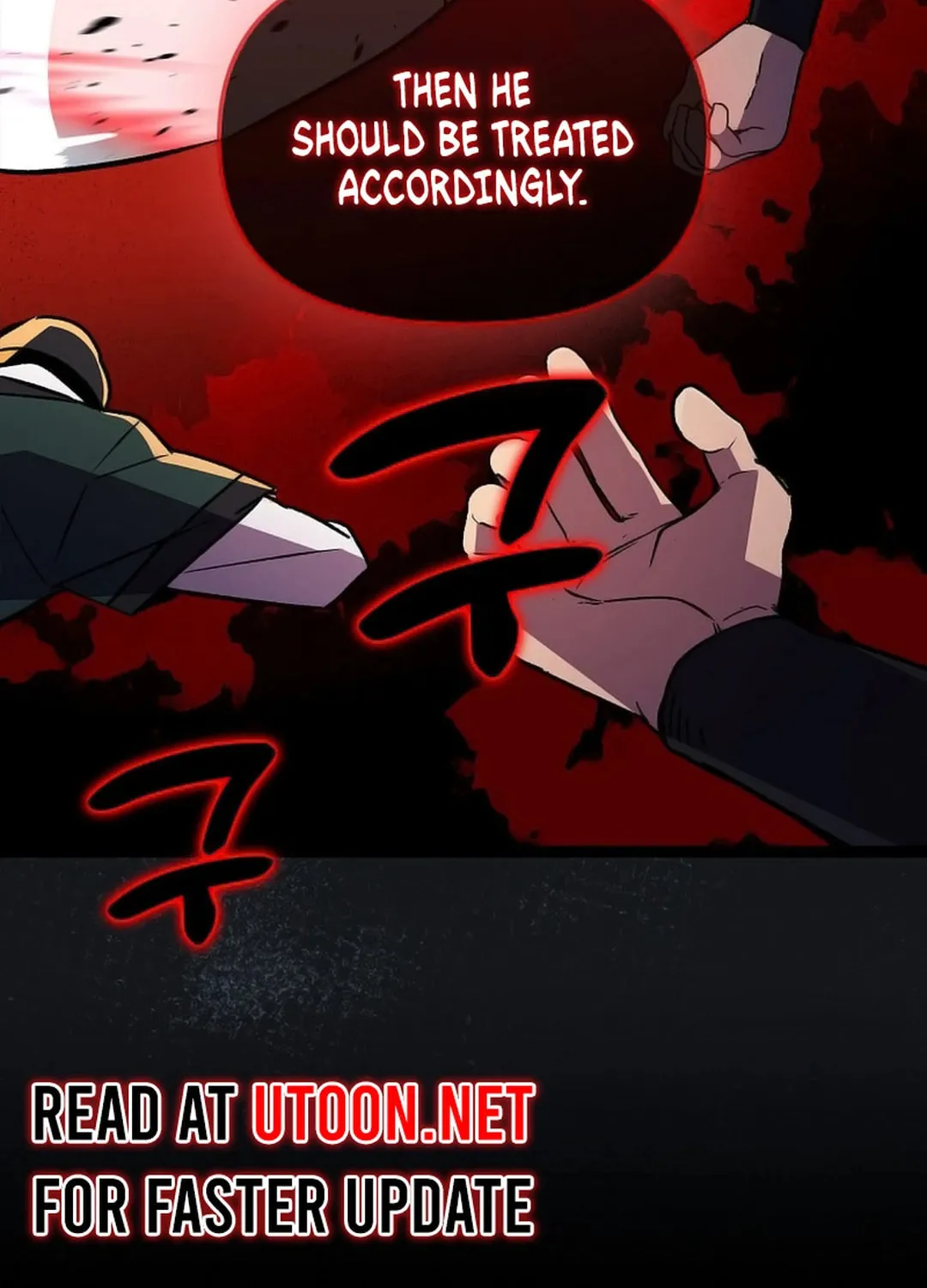 Absolute Martial Arts Chapter 145 page 10 - 