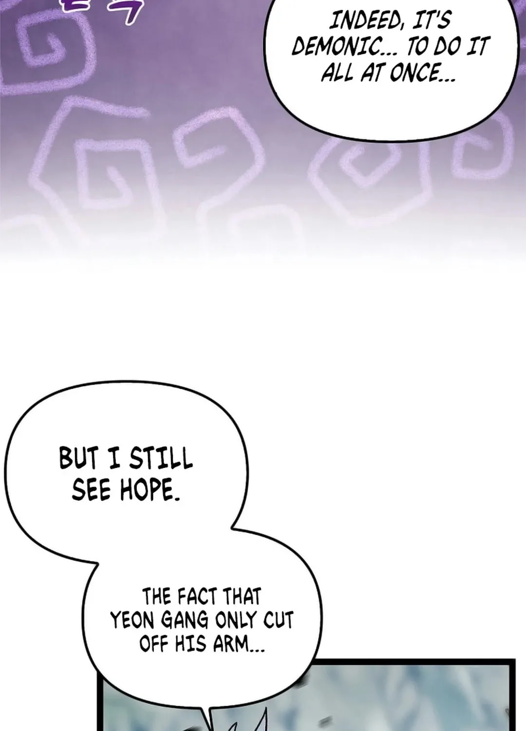 Absolute Martial Arts Chapter 146 page 12 - 