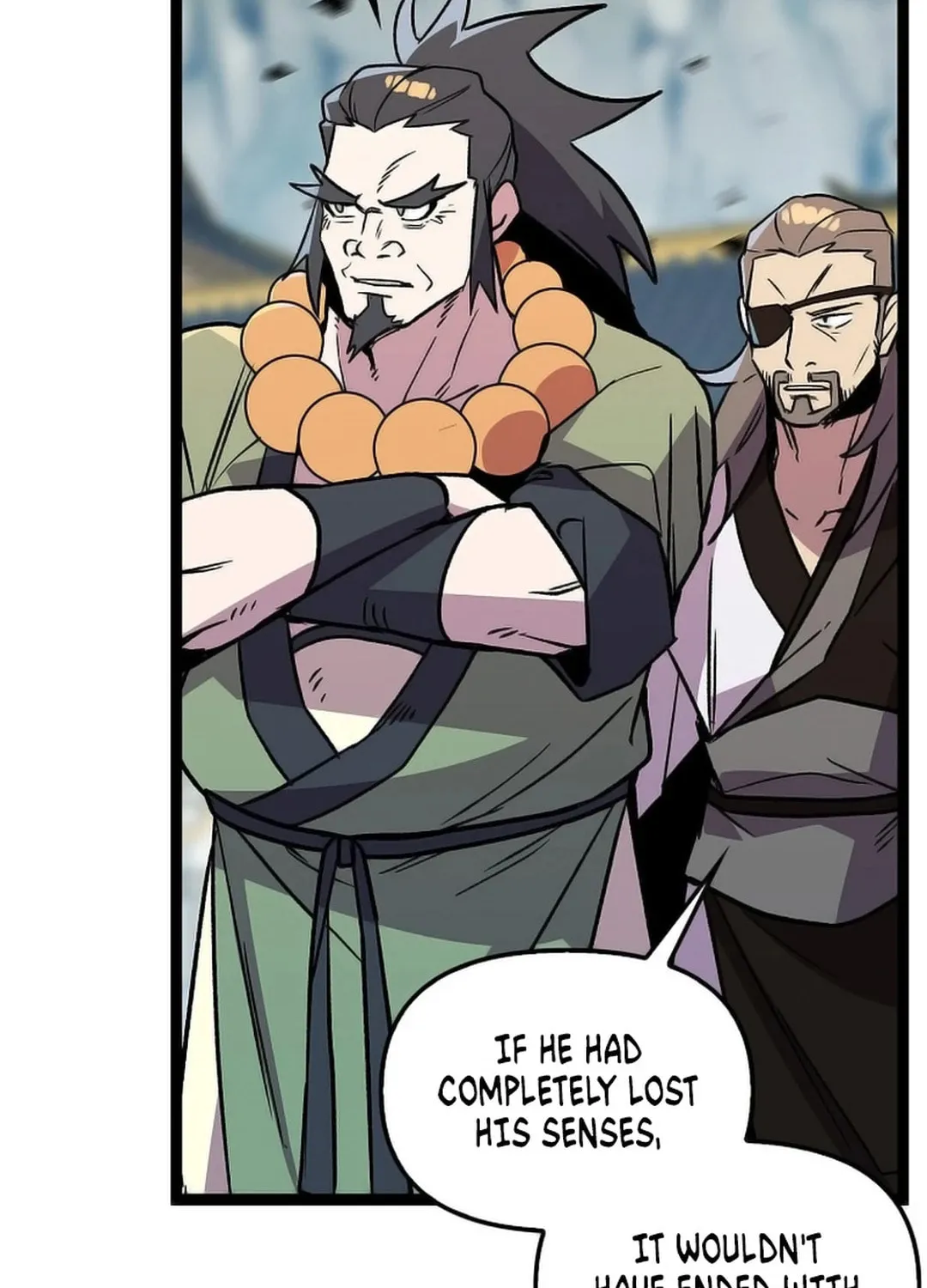 Absolute Martial Arts Chapter 146 page 13 - 