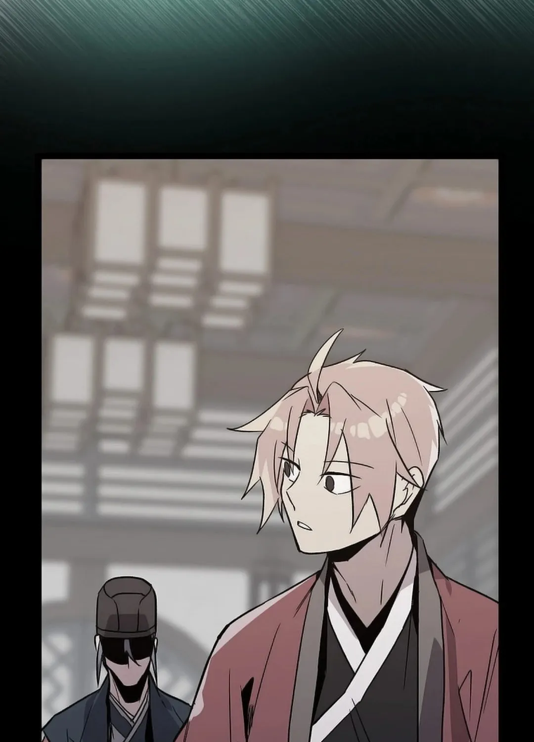 Absolute Martial Arts Chapter 146 page 18 - 