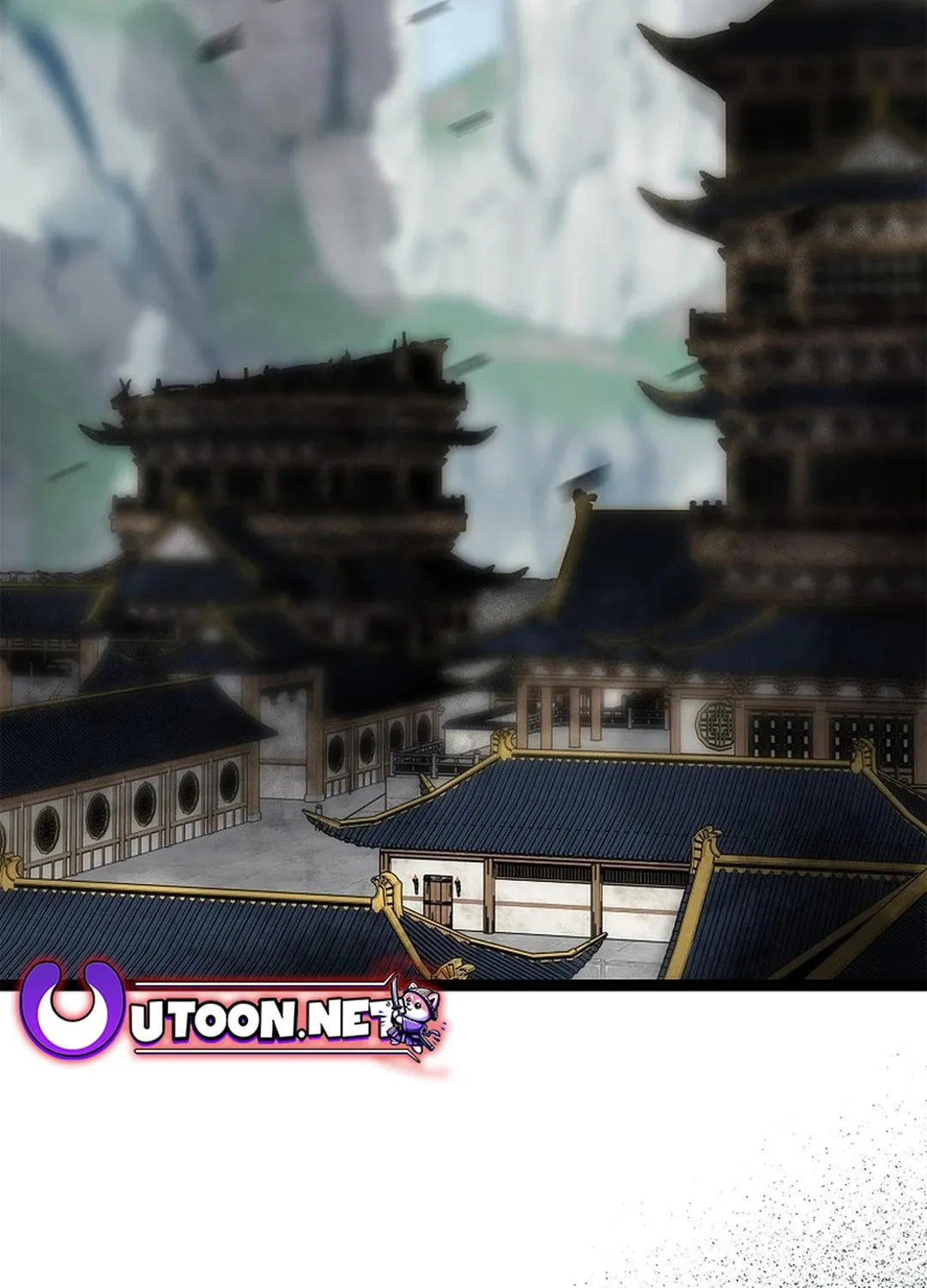 Absolute Martial Arts Chapter 146 page 3 - 