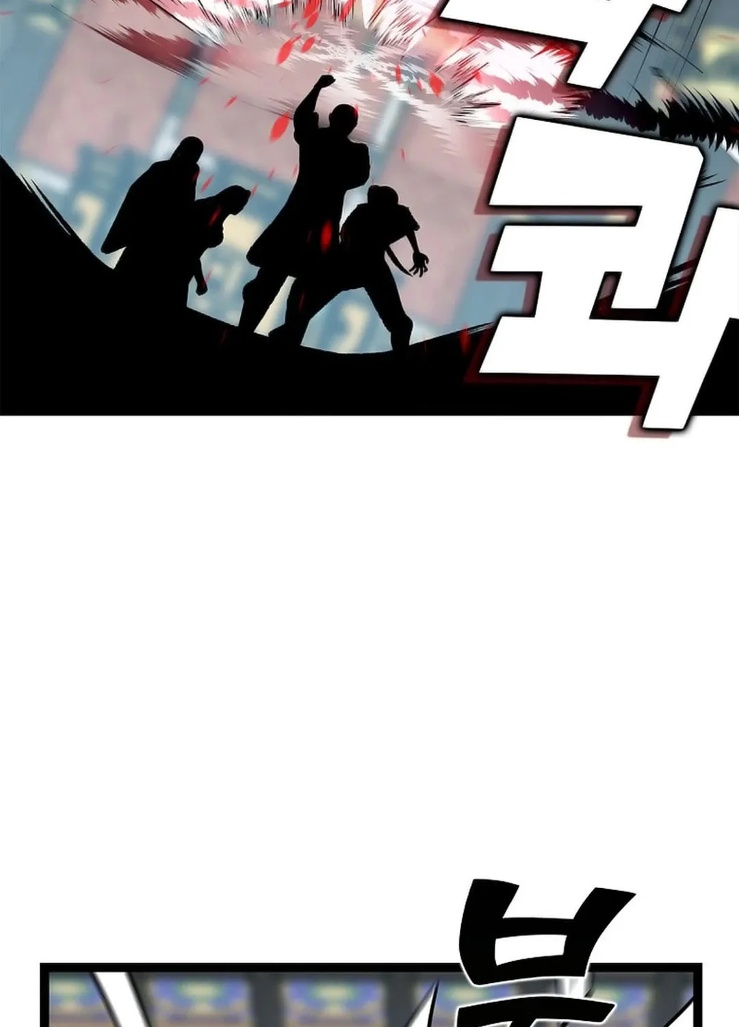 Absolute Martial Arts Chapter 146 page 30 - 