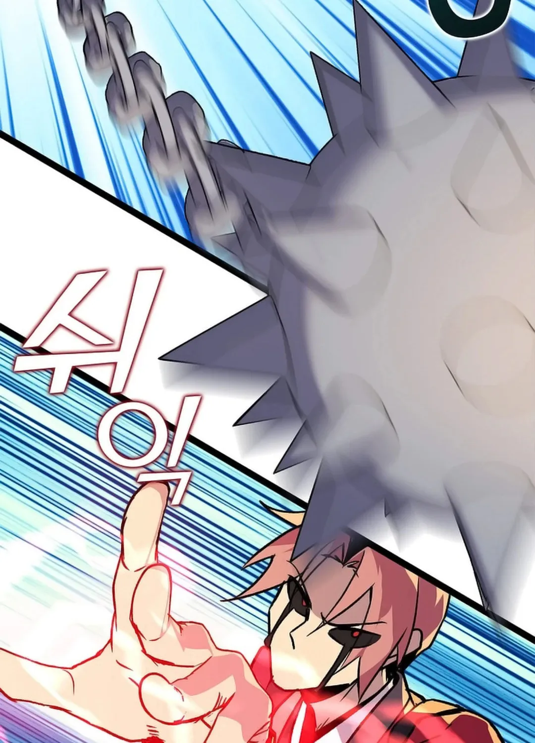 Absolute Martial Arts Chapter 146 page 35 - 