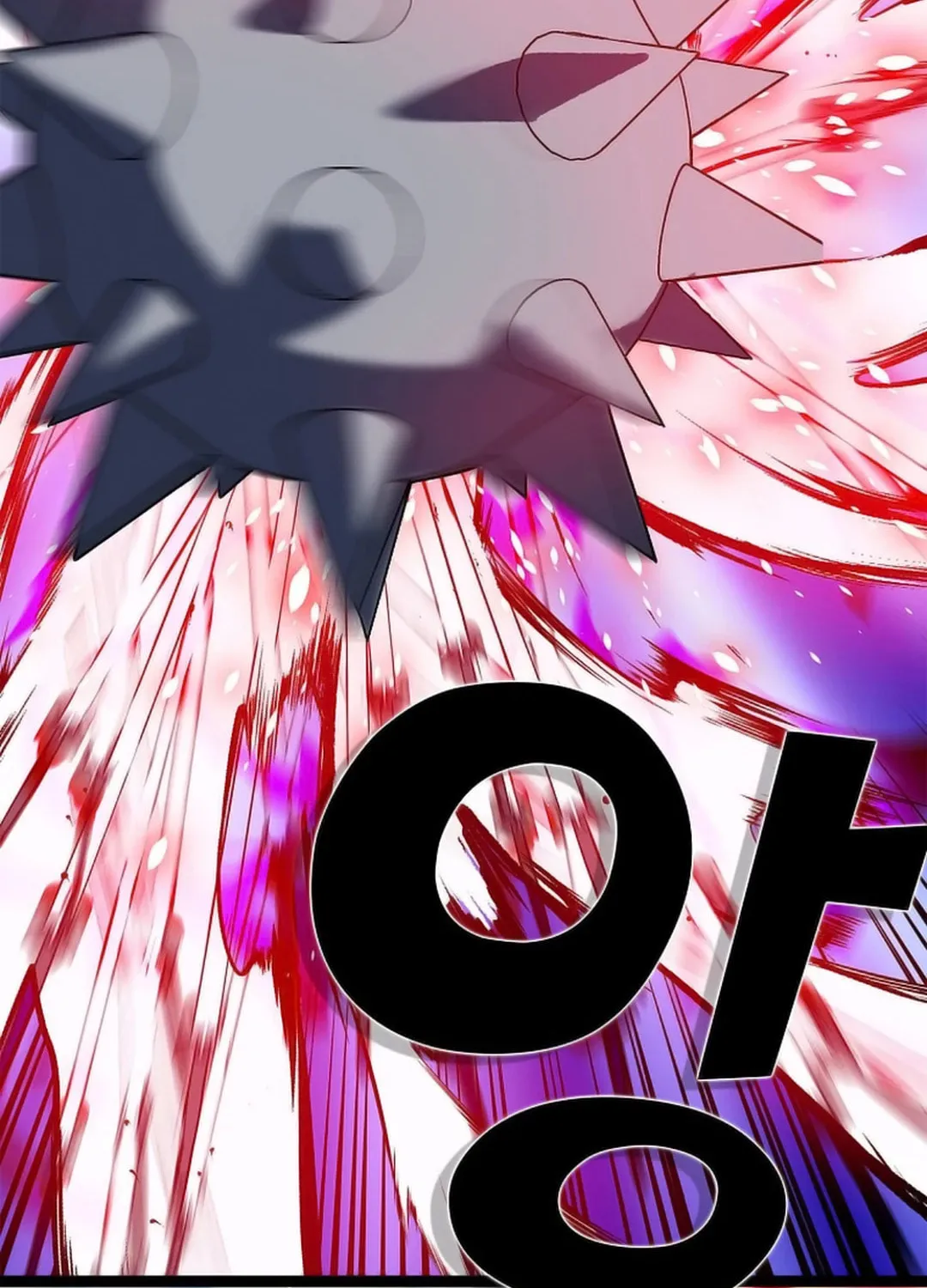 Absolute Martial Arts Chapter 146 page 37 - 