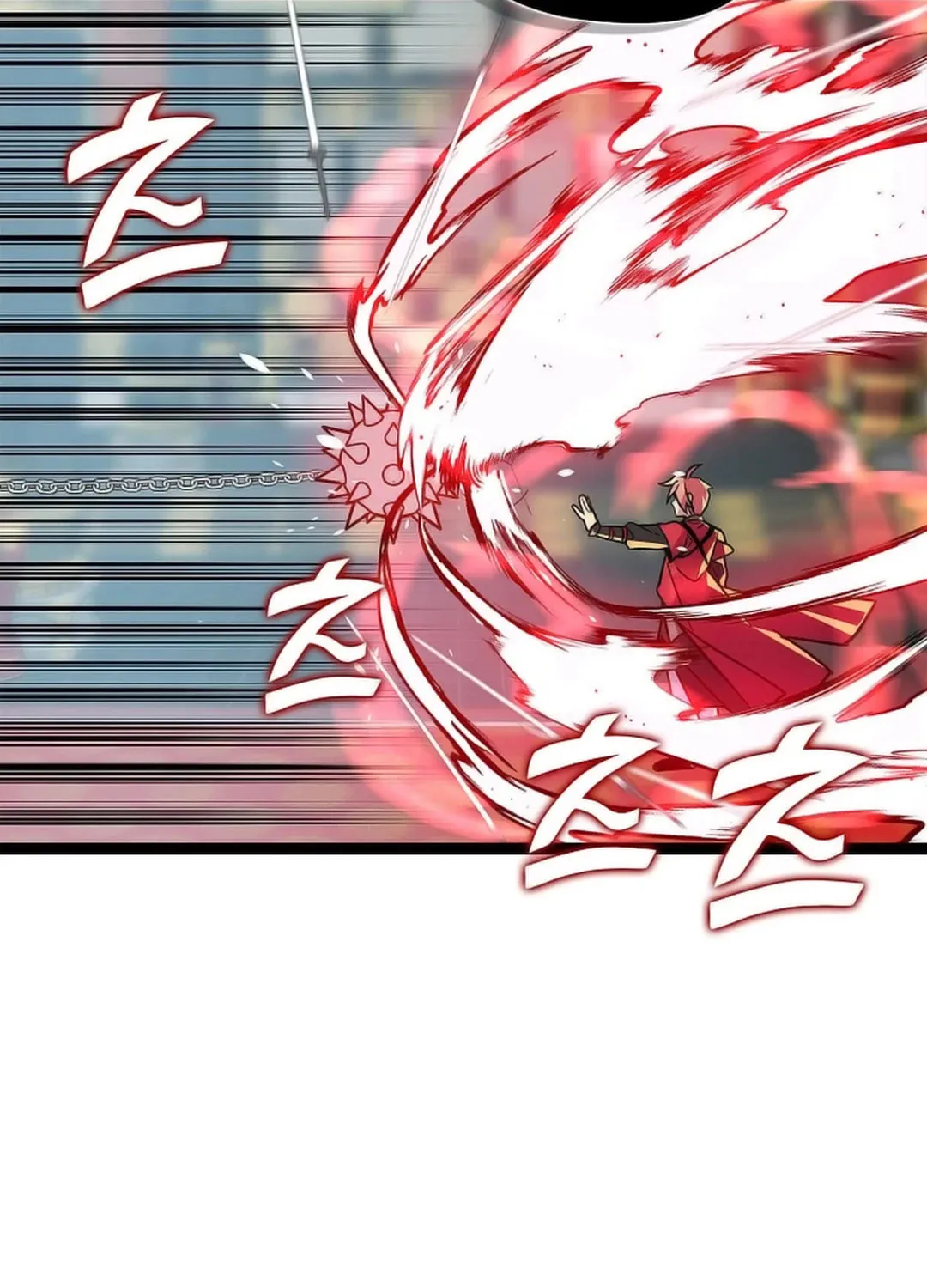 Absolute Martial Arts Chapter 146 page 38 - 