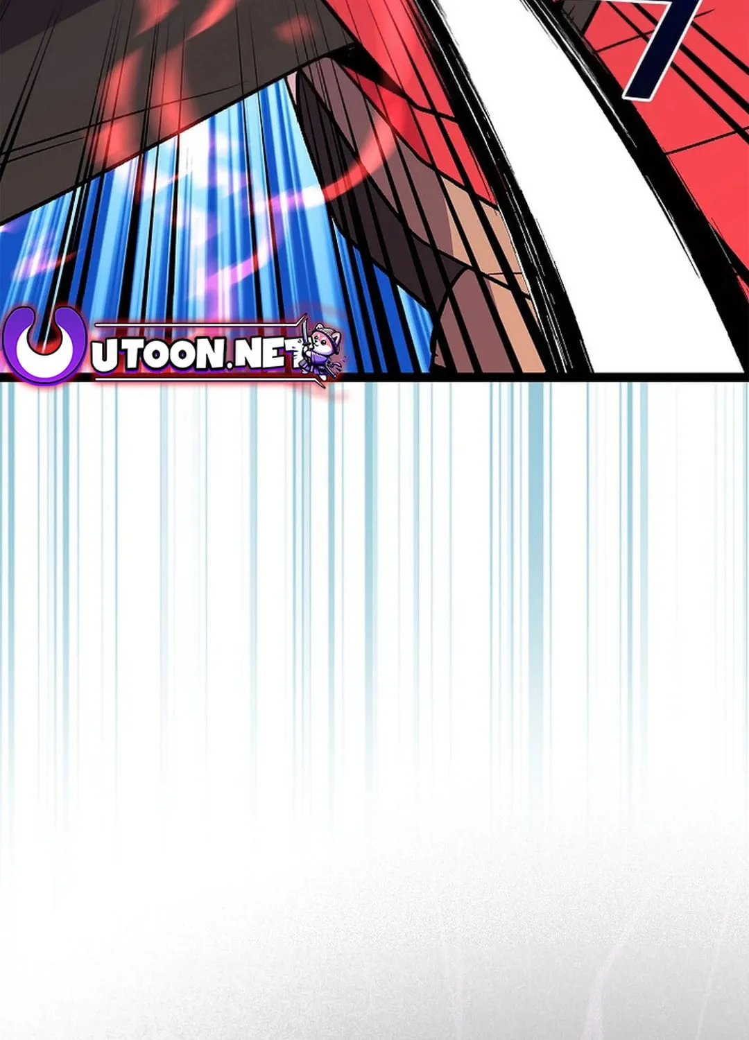 Absolute Martial Arts Chapter 146 page 43 - 