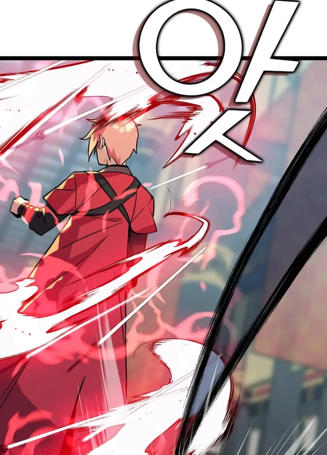 Absolute Martial Arts Chapter 146 page 49 - 
