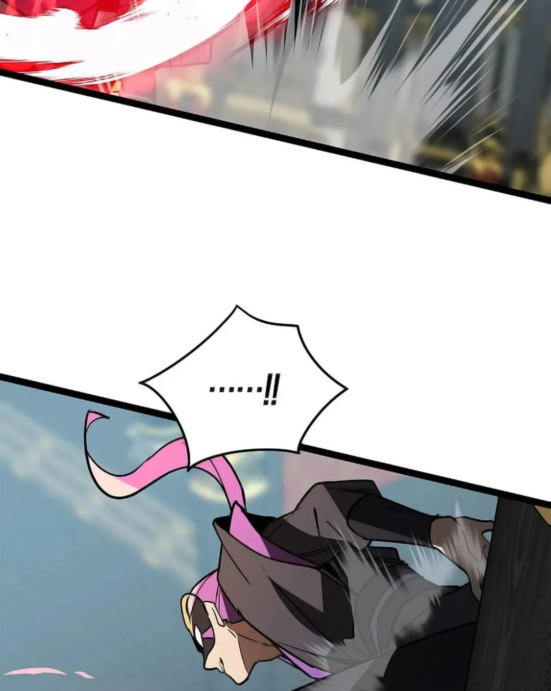 Absolute Martial Arts Chapter 146 page 50 - 