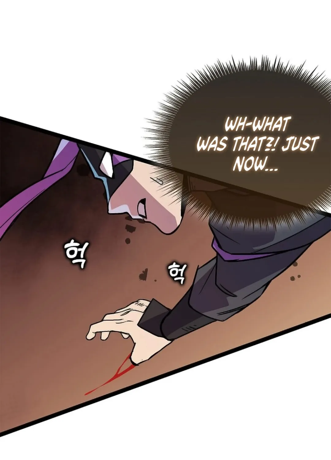 Absolute Martial Arts Chapter 146 page 53 - 