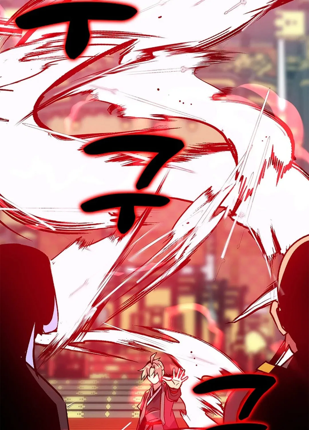 Absolute Martial Arts Chapter 146 page 60 - 