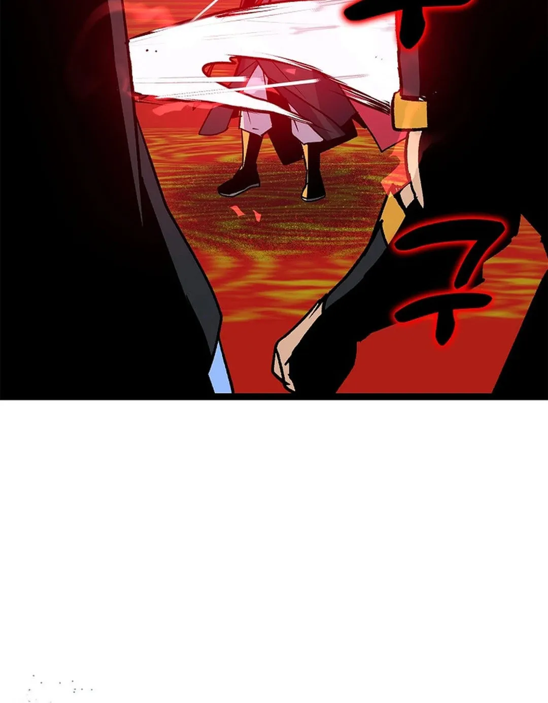 Absolute Martial Arts Chapter 146 page 61 - 