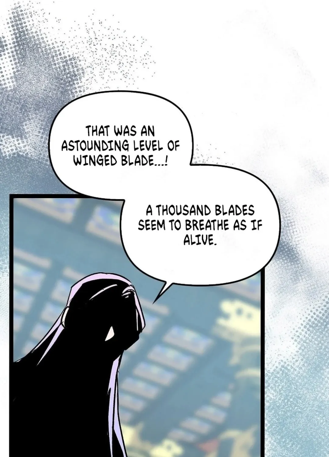 Absolute Martial Arts Chapter 146 page 62 - 