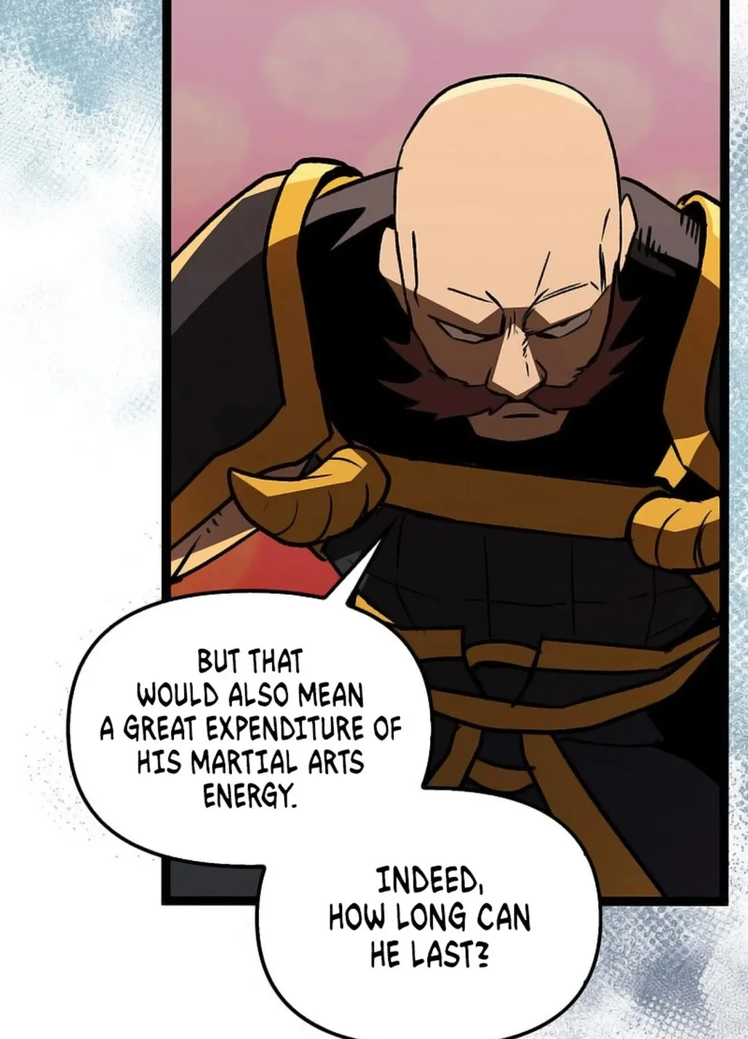 Absolute Martial Arts Chapter 146 page 64 - 