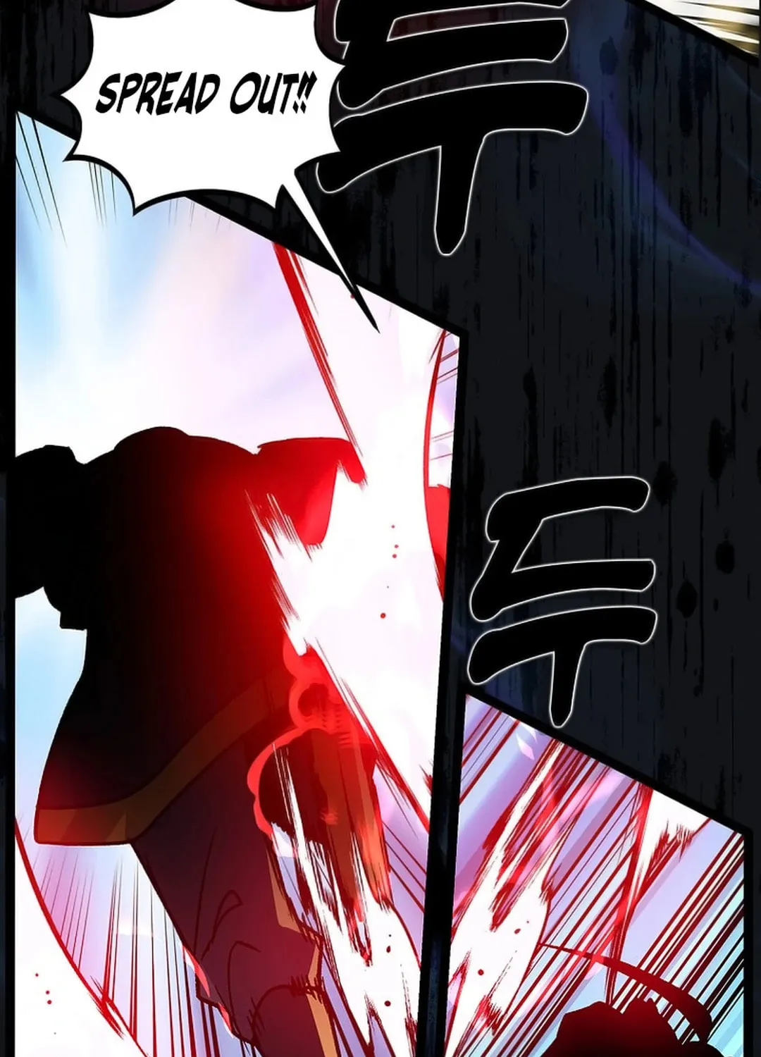 Absolute Martial Arts Chapter 146 page 70 - 