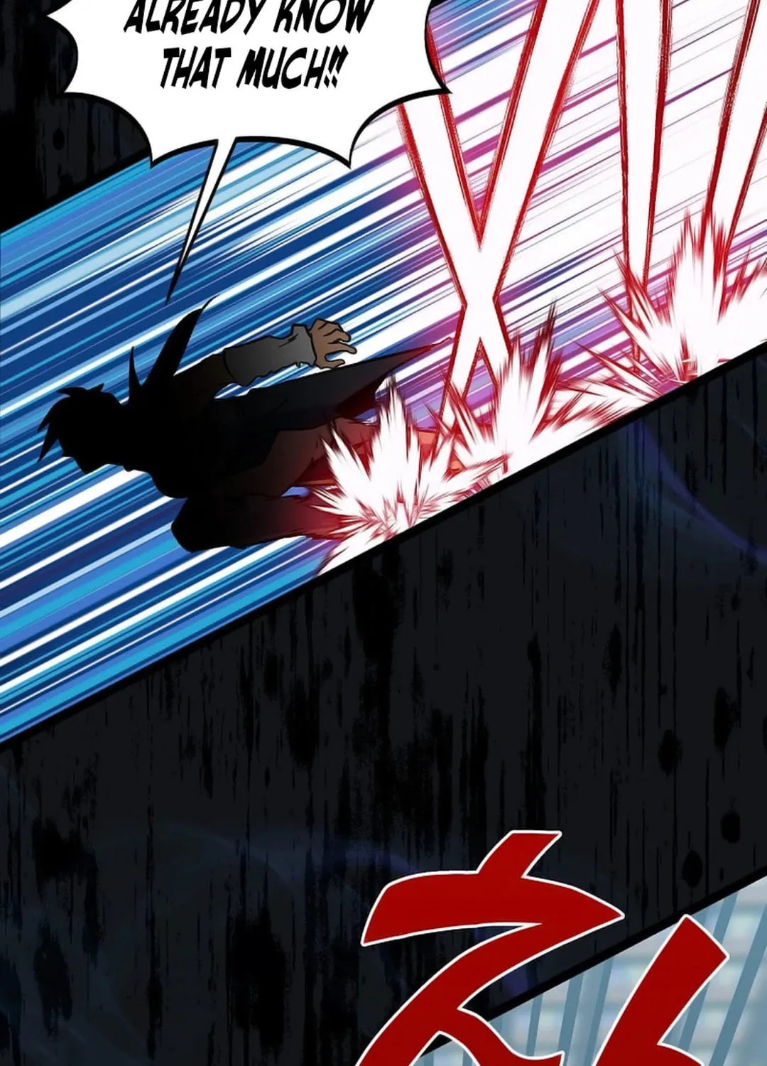 Absolute Martial Arts Chapter 146 page 72 - 