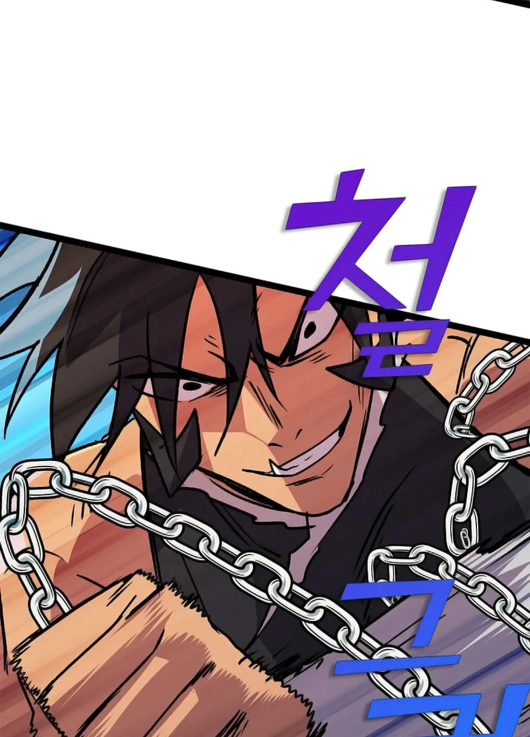 Absolute Martial Arts Chapter 146 page 78 - 