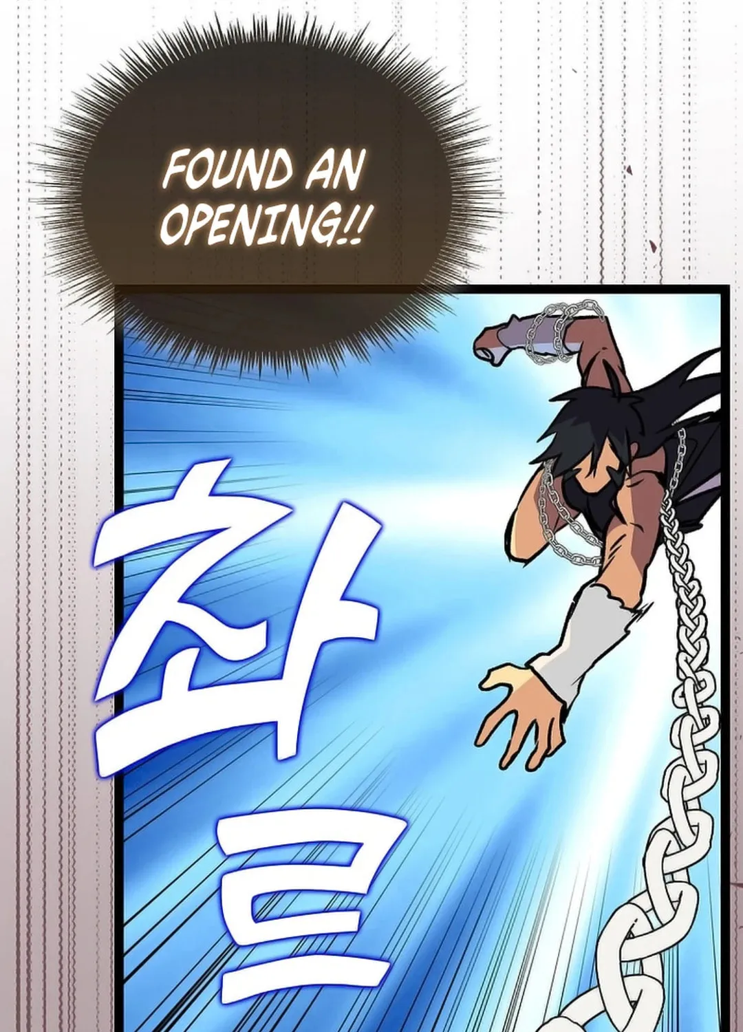 Absolute Martial Arts Chapter 146 page 81 - 
