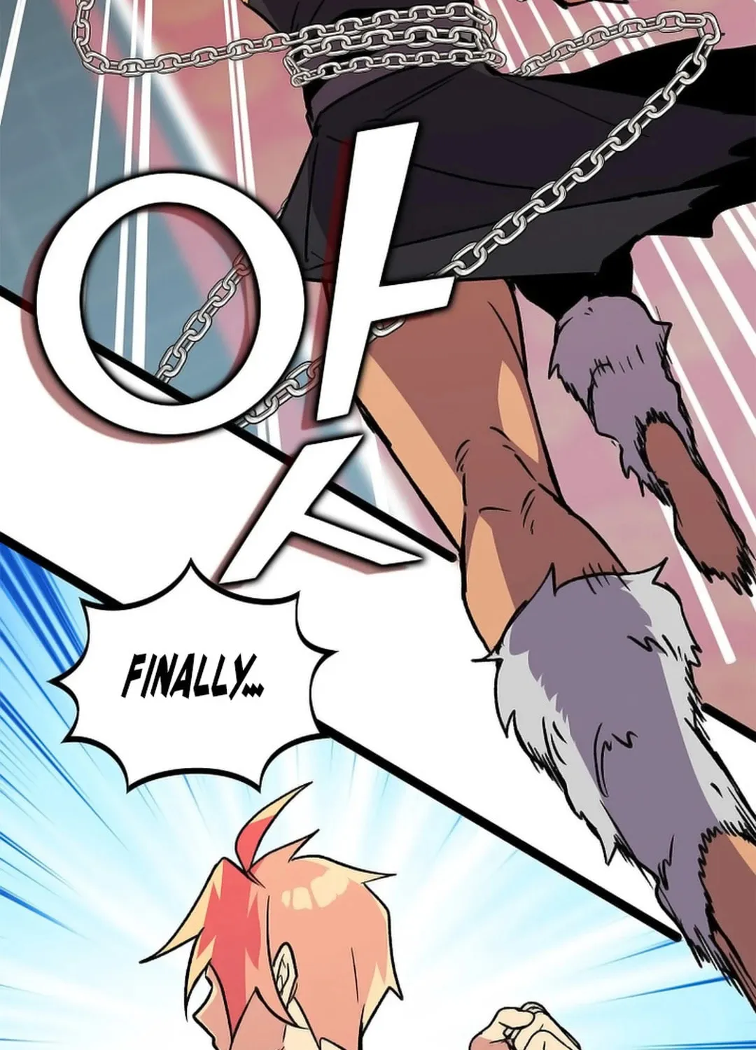 Absolute Martial Arts Chapter 146 page 88 - 