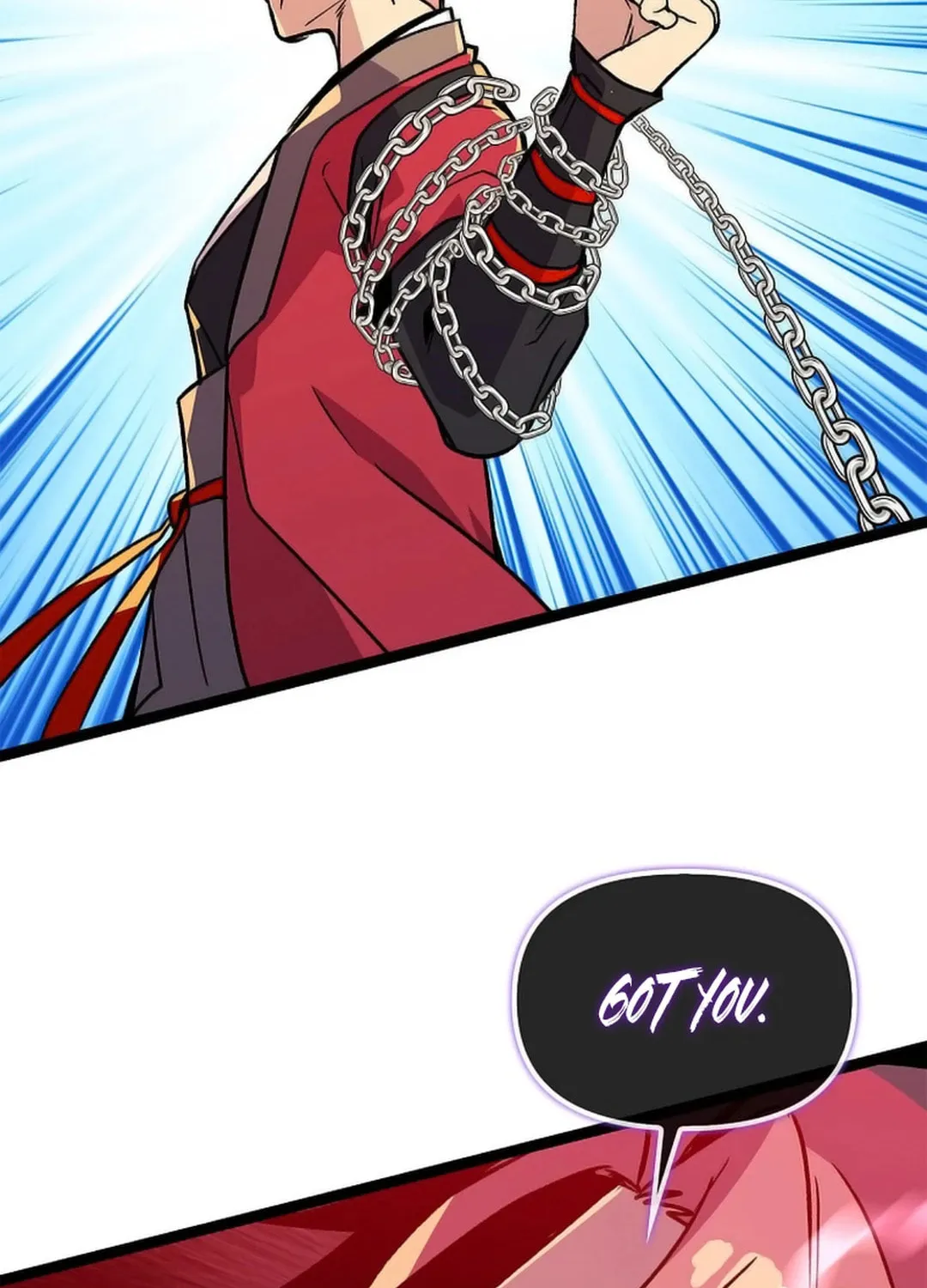 Absolute Martial Arts Chapter 146 page 89 - 
