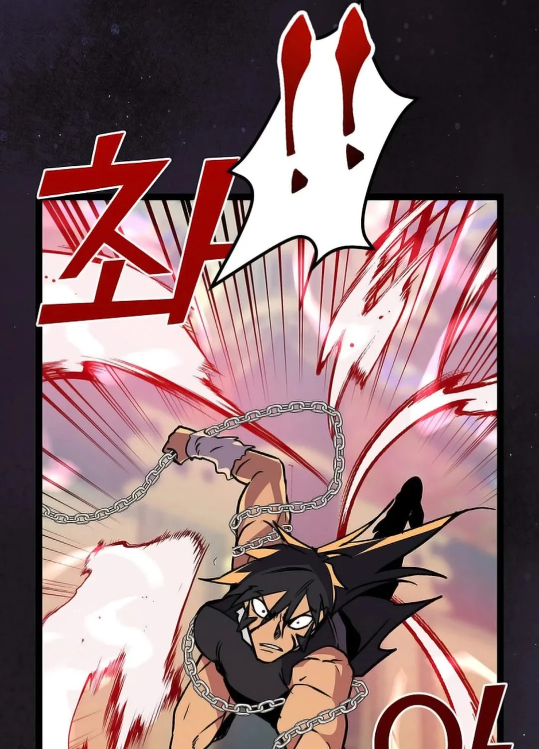 Absolute Martial Arts Chapter 146 page 92 - 