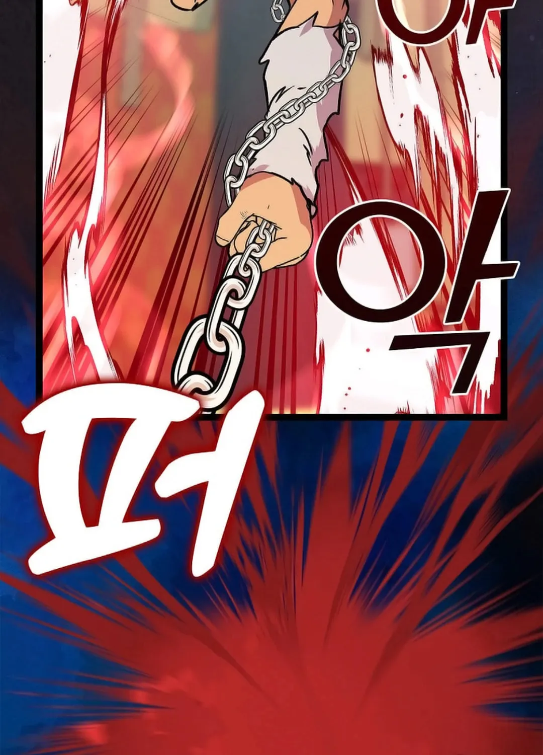 Absolute Martial Arts Chapter 146 page 93 - 