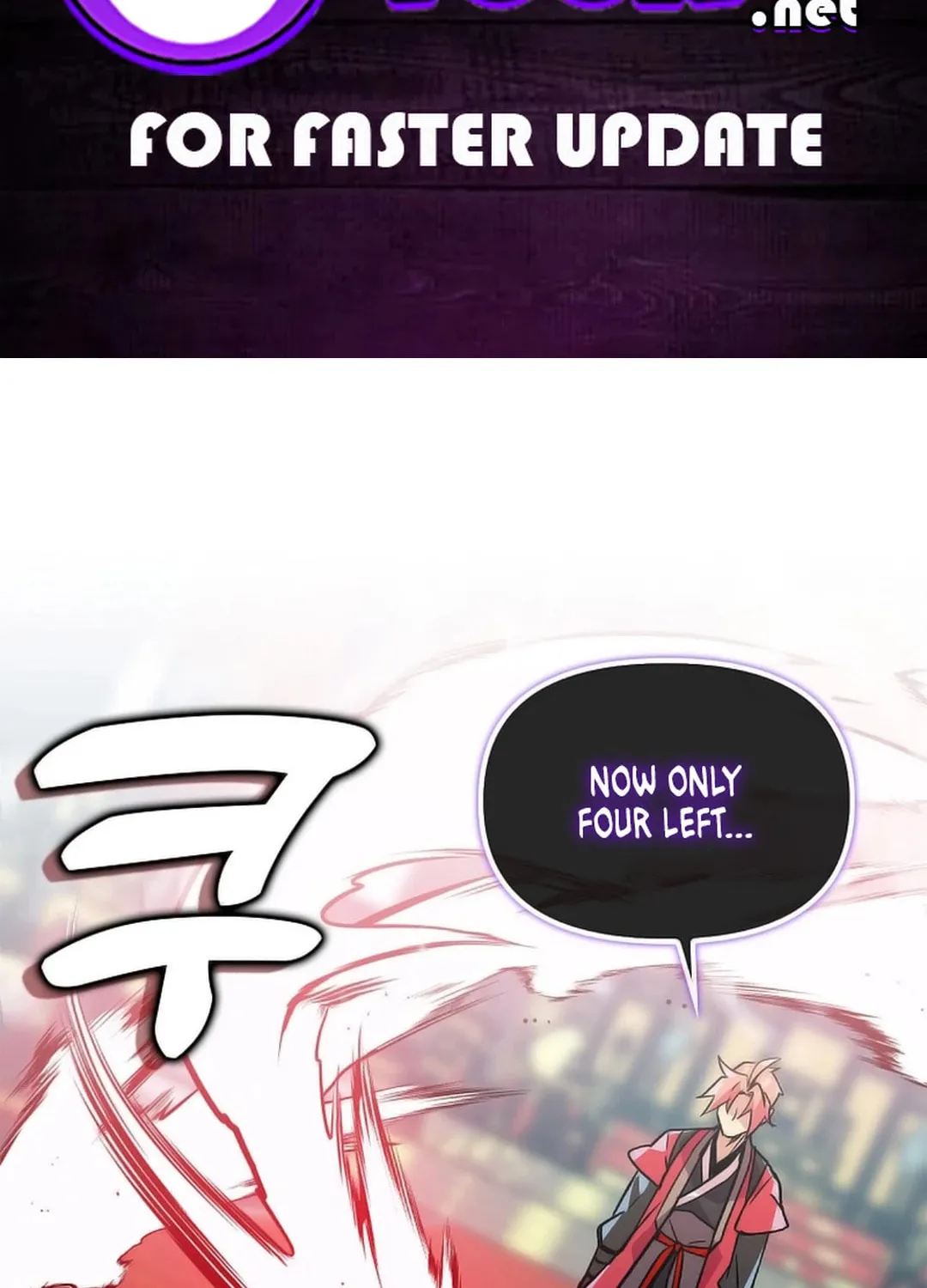 Absolute Martial Arts Chapter 147 page 2 - 