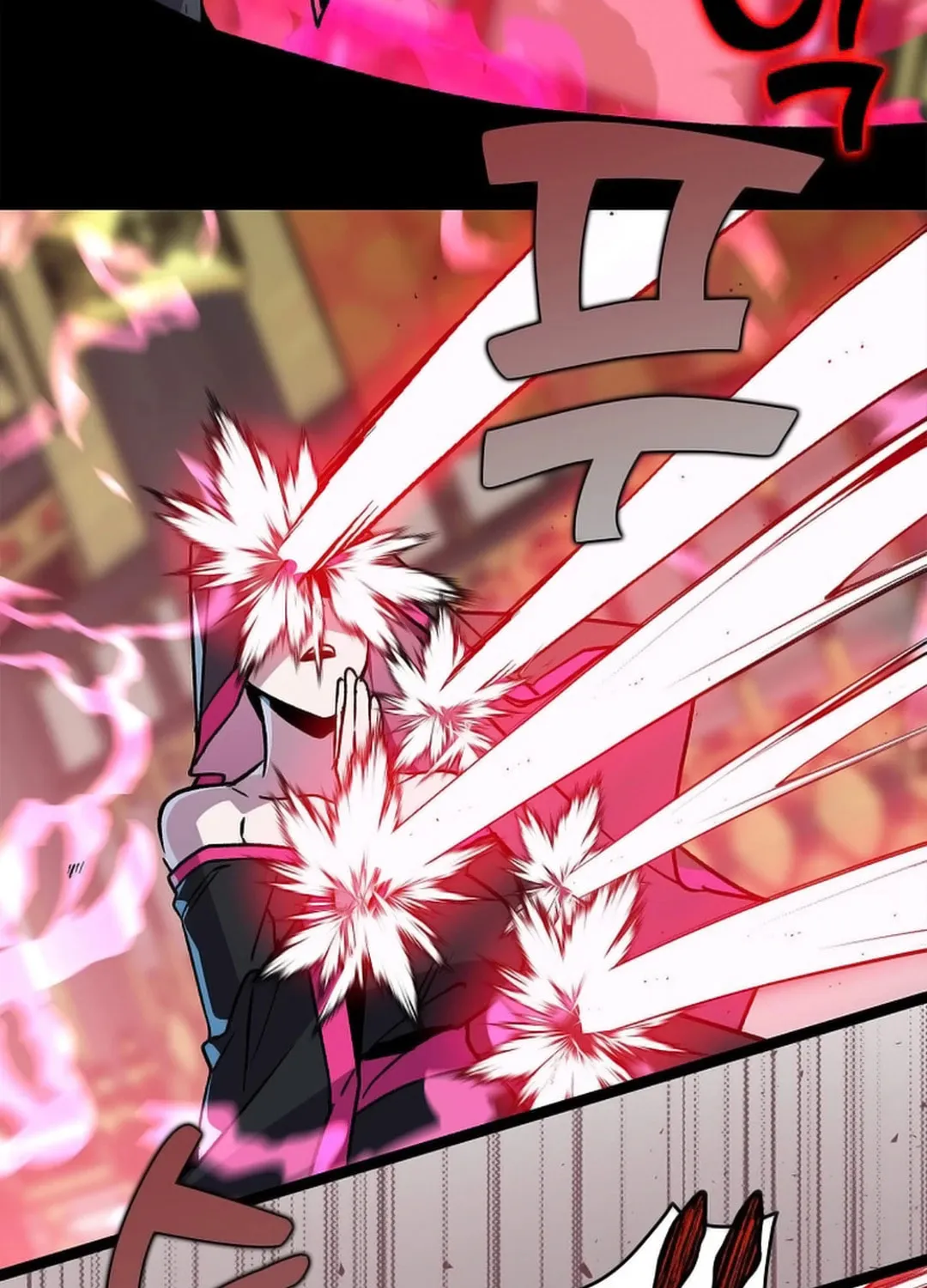 Absolute Martial Arts Chapter 147 page 18 - 