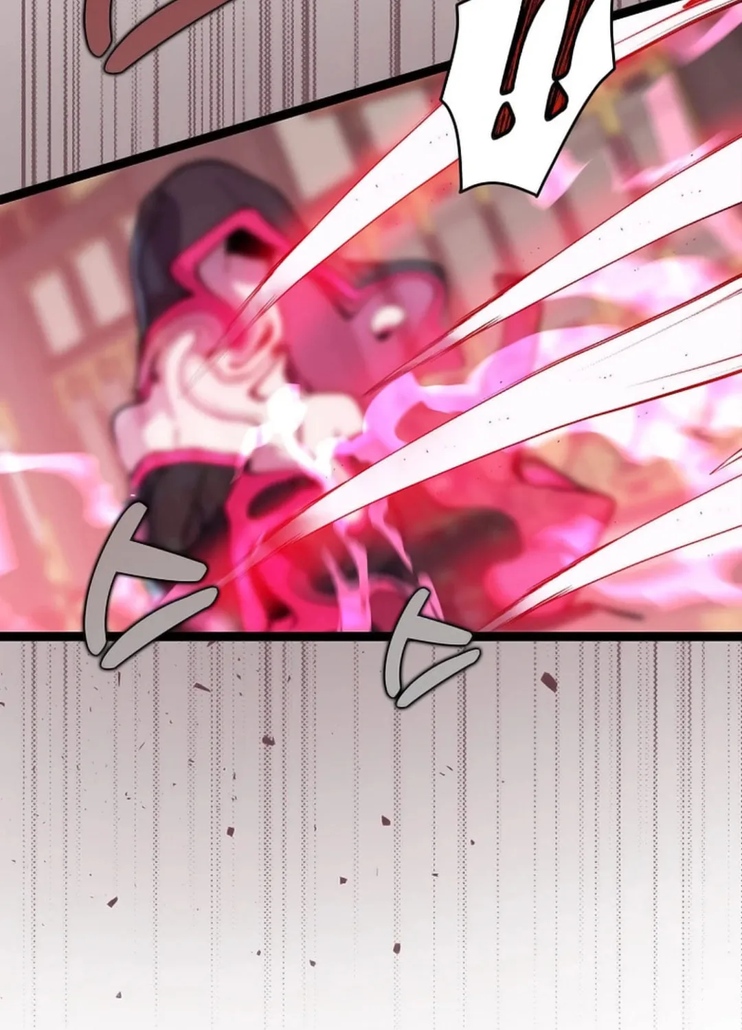 Absolute Martial Arts Chapter 147 page 19 - 