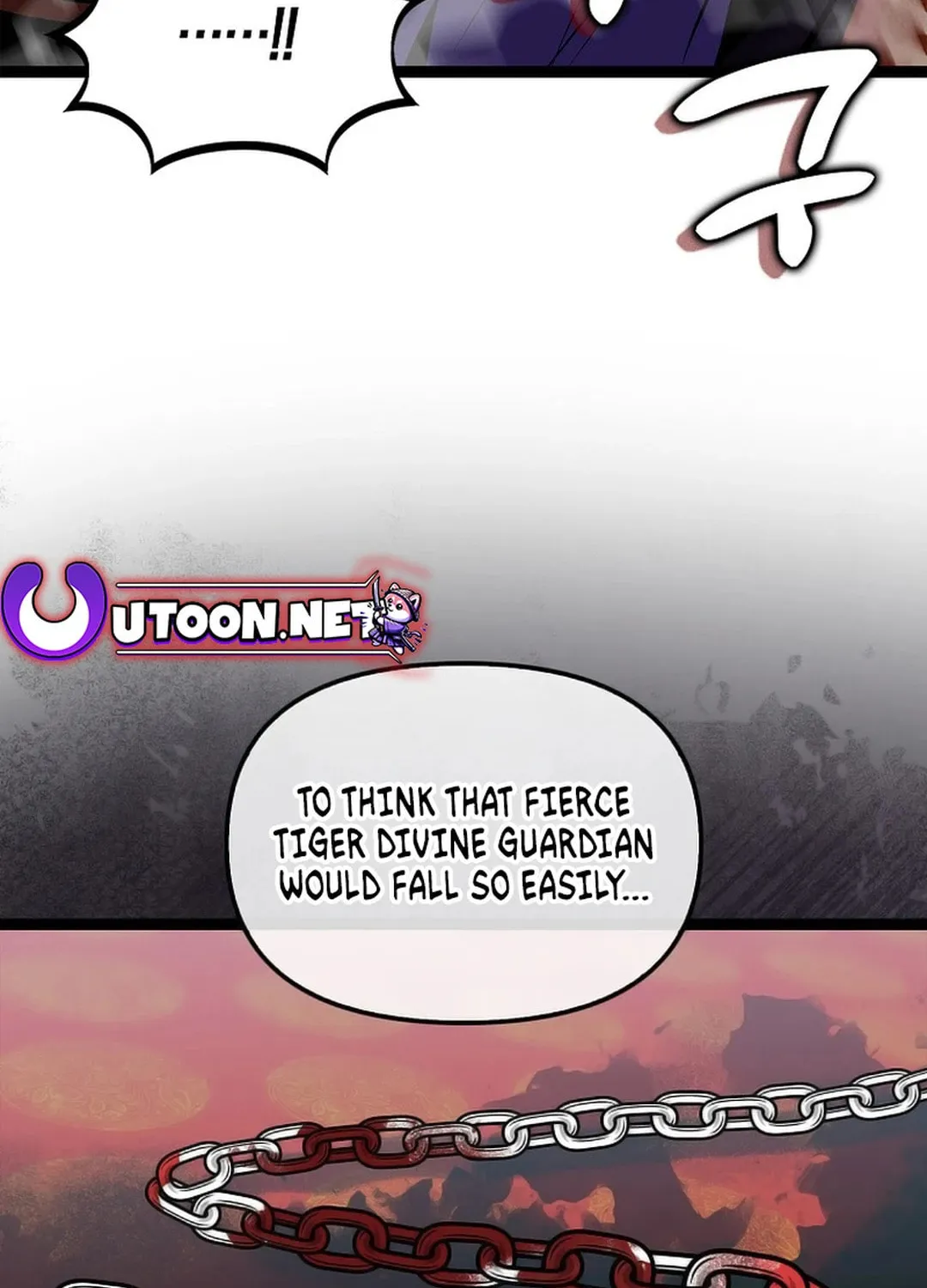 Absolute Martial Arts Chapter 147 page 4 - 