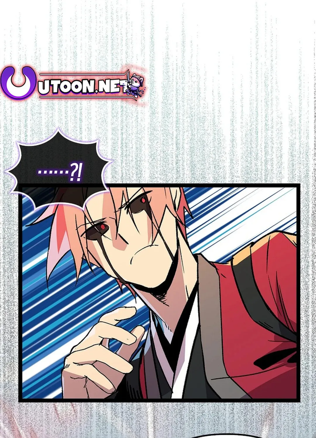 Absolute Martial Arts Chapter 147 page 31 - 