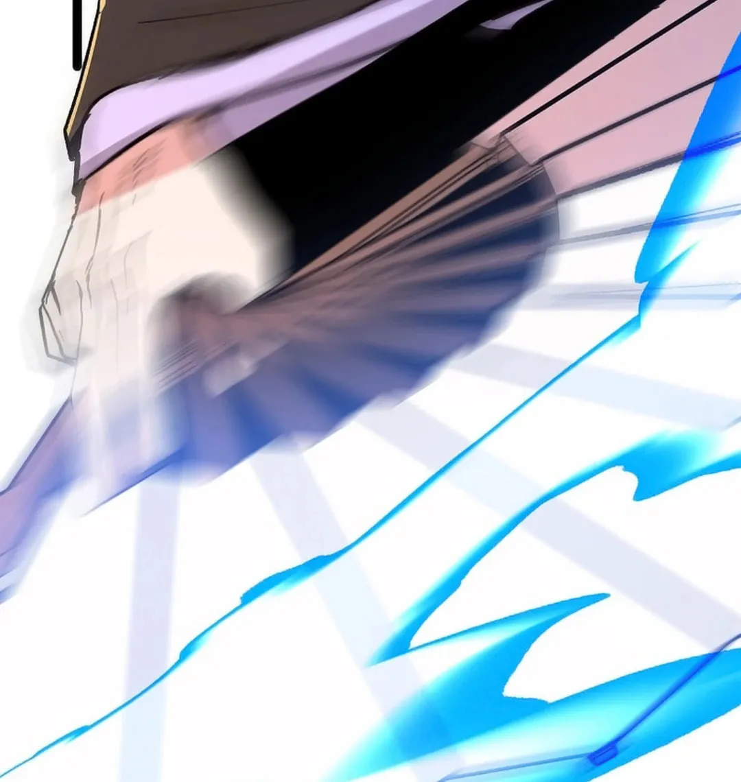 Absolute Martial Arts Chapter 147 page 35 - 